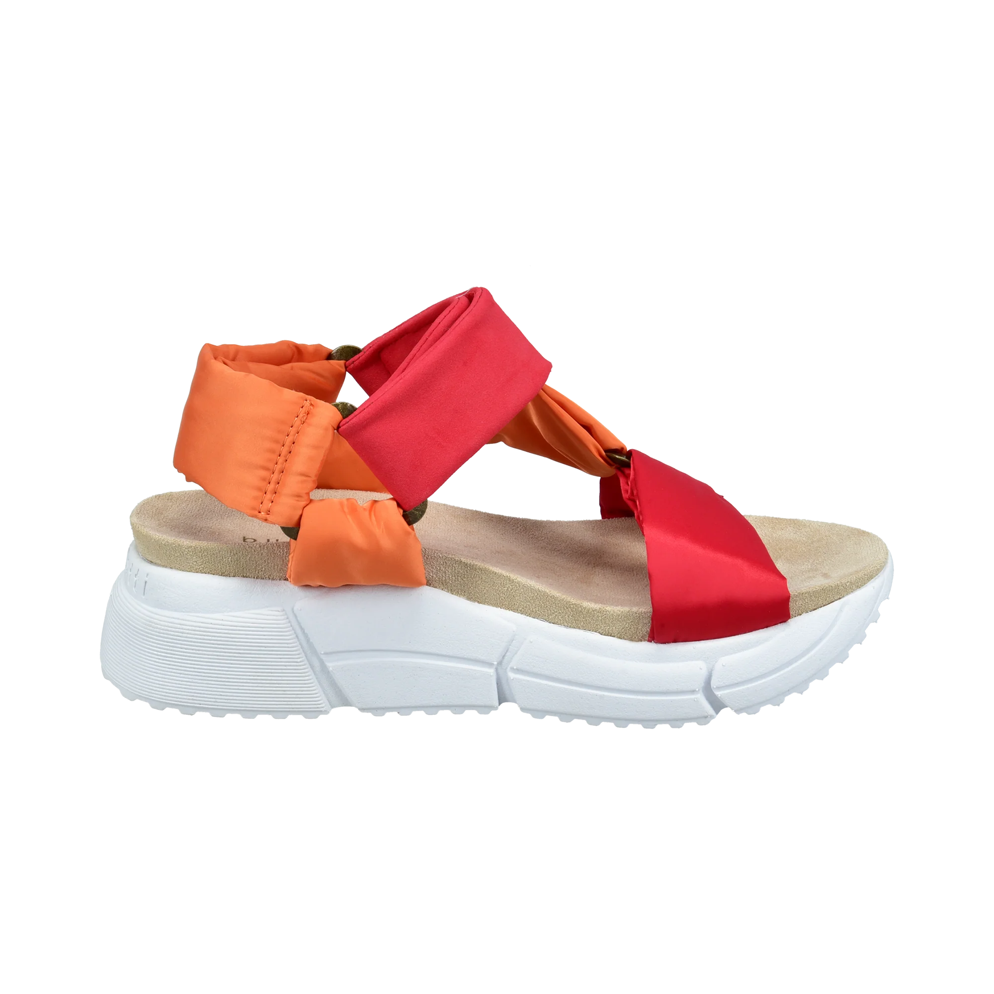 Sandale rot - Image 4