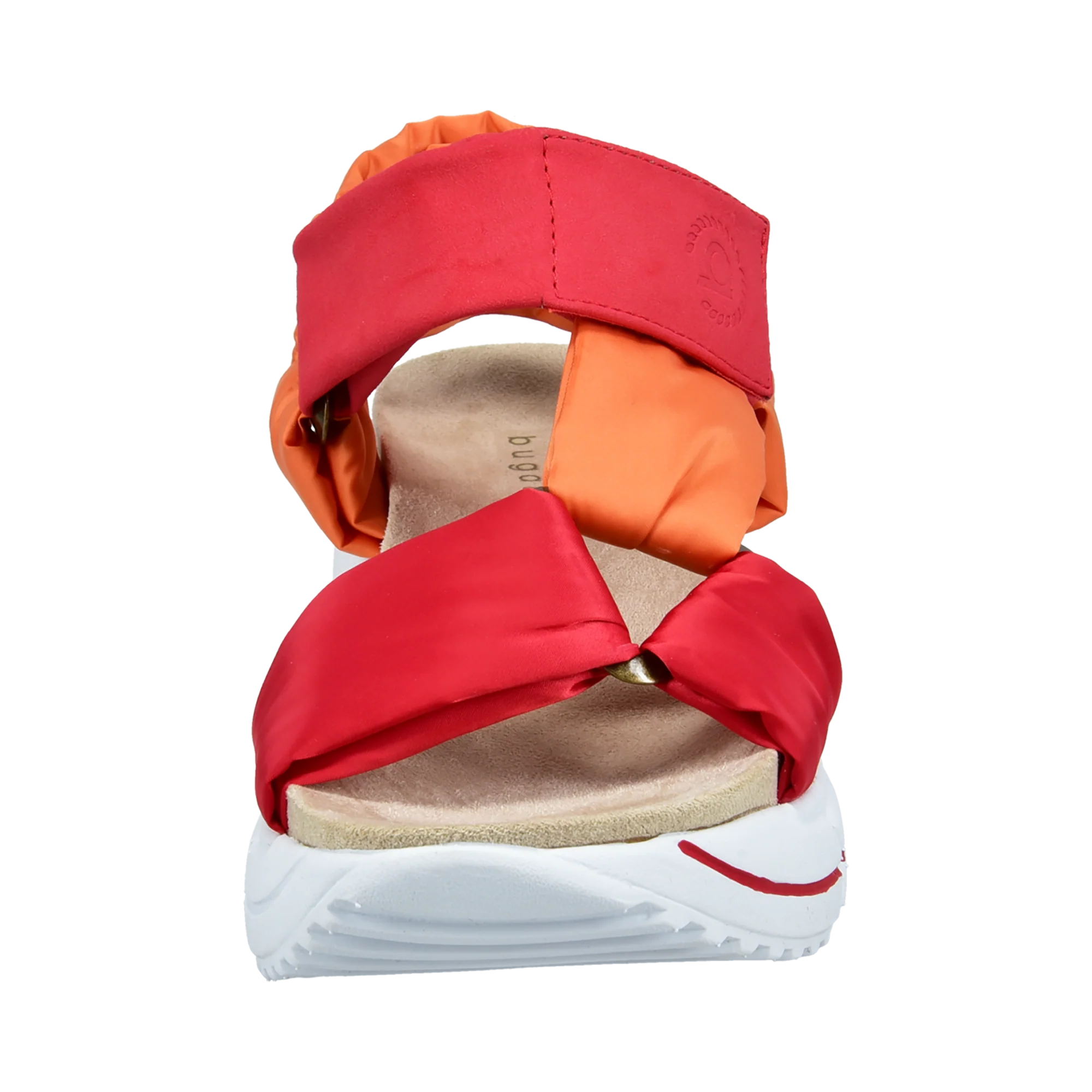Sandale rot - Image 5
