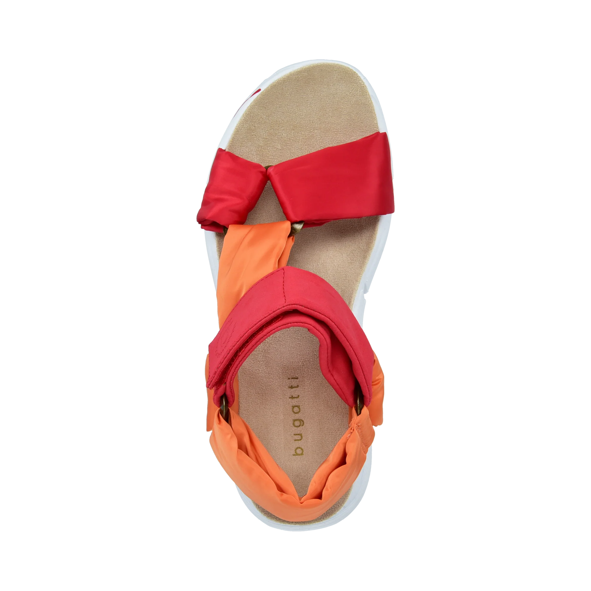 Sandale rot - Image 6