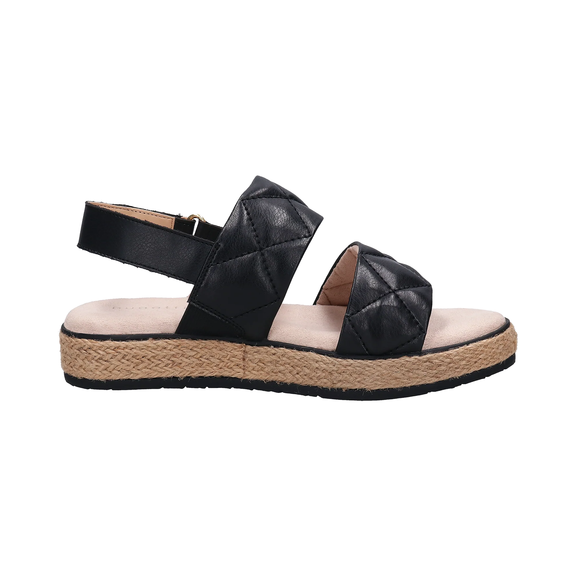 Sandale schwarz - Image 4