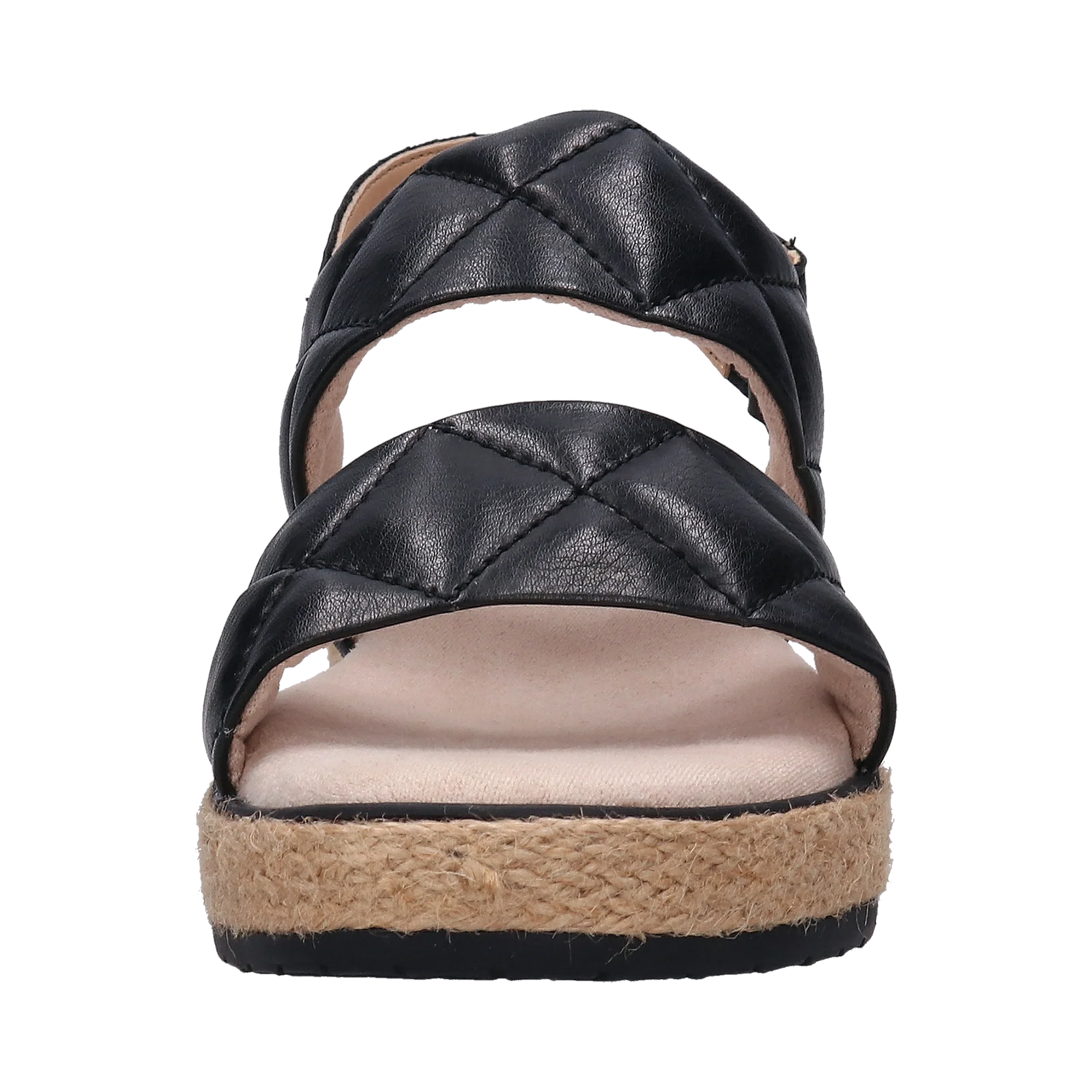 Sandale schwarz - Image 5