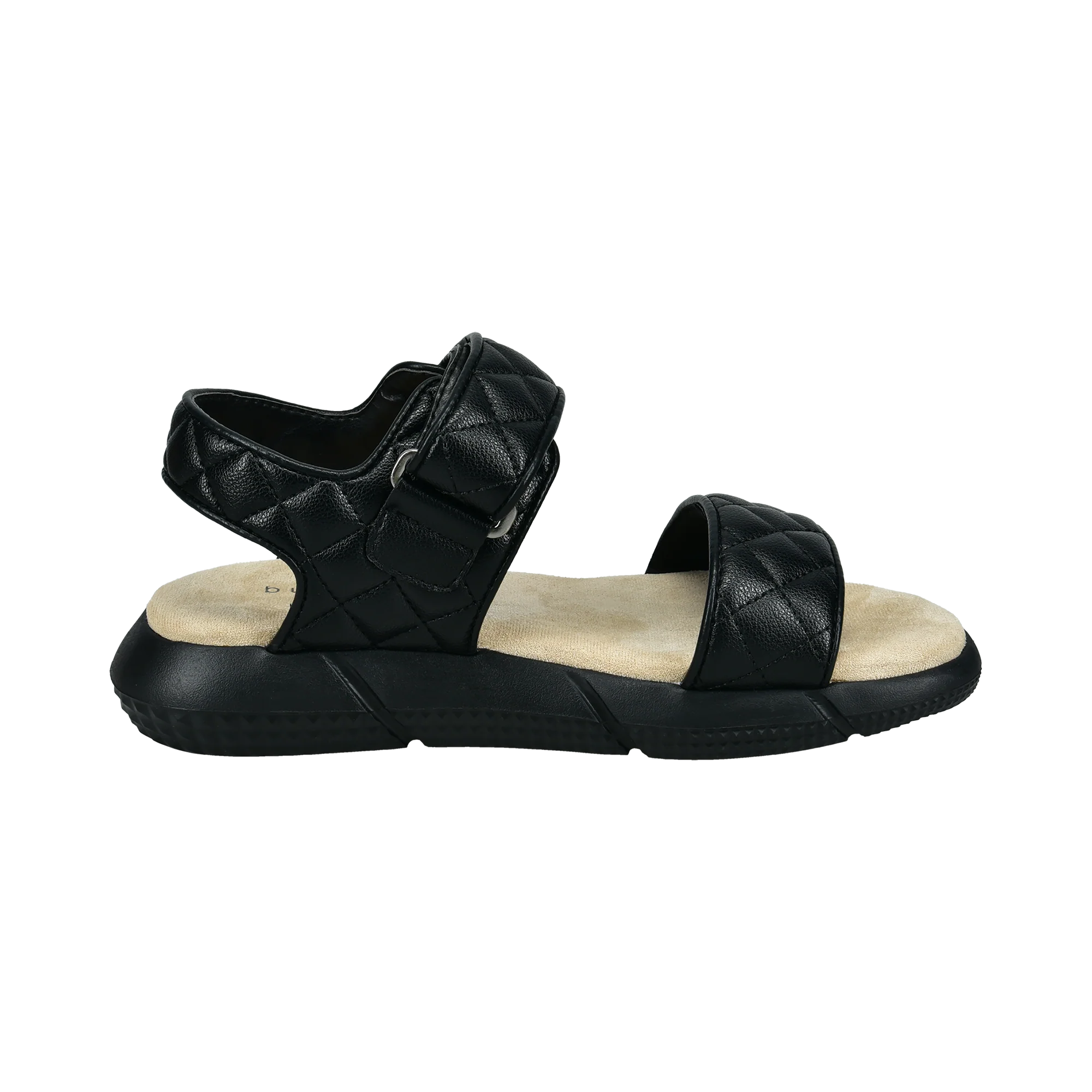 Sandale schwarz - Image 4