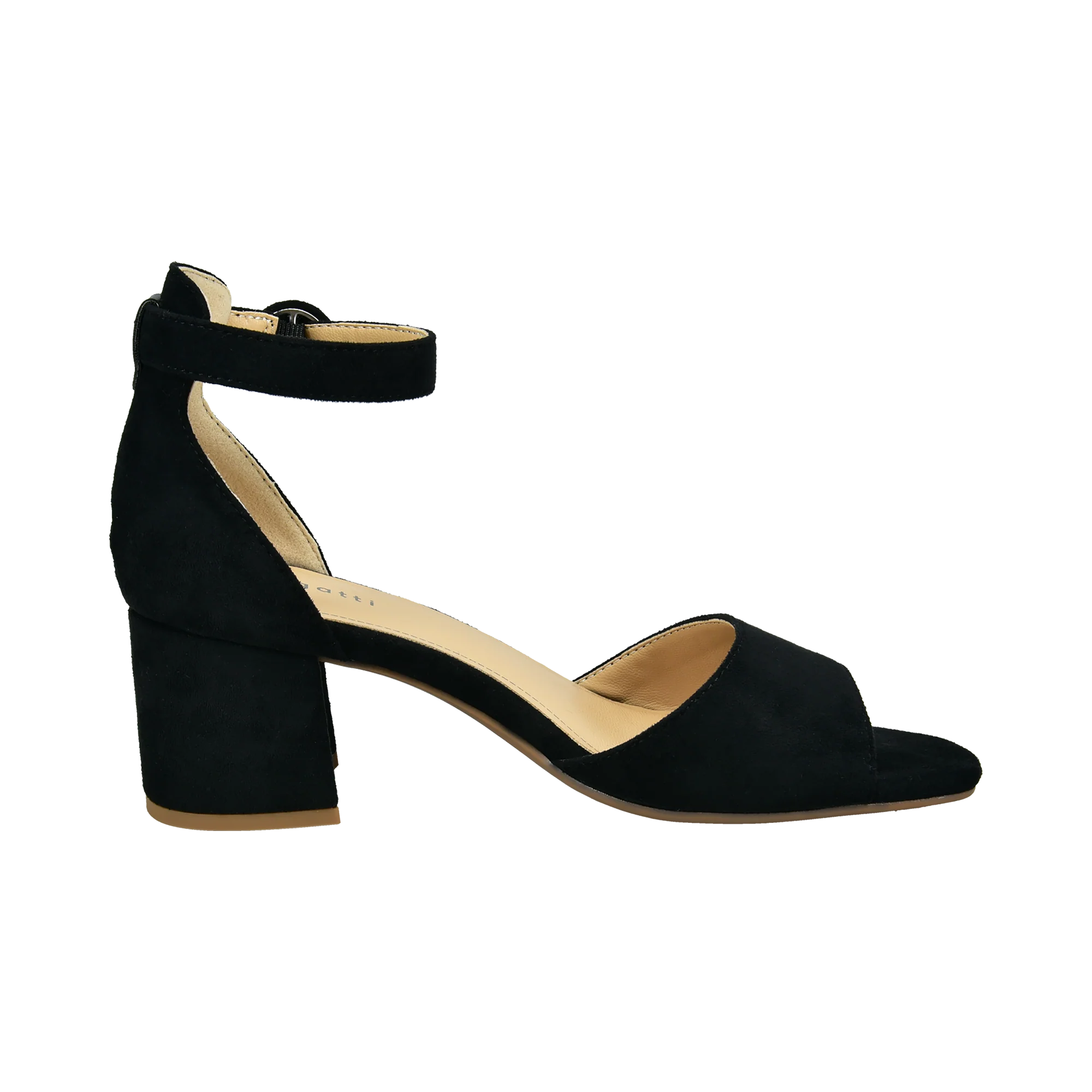 Sandale schwarz - Image 4