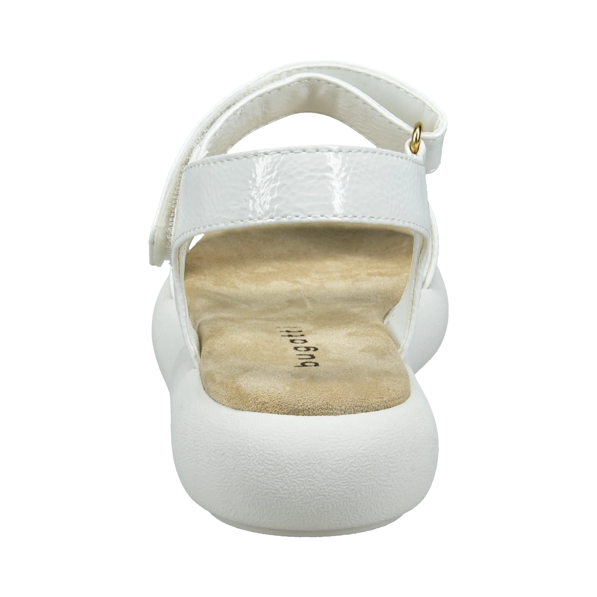Sandale weiß - Image 3