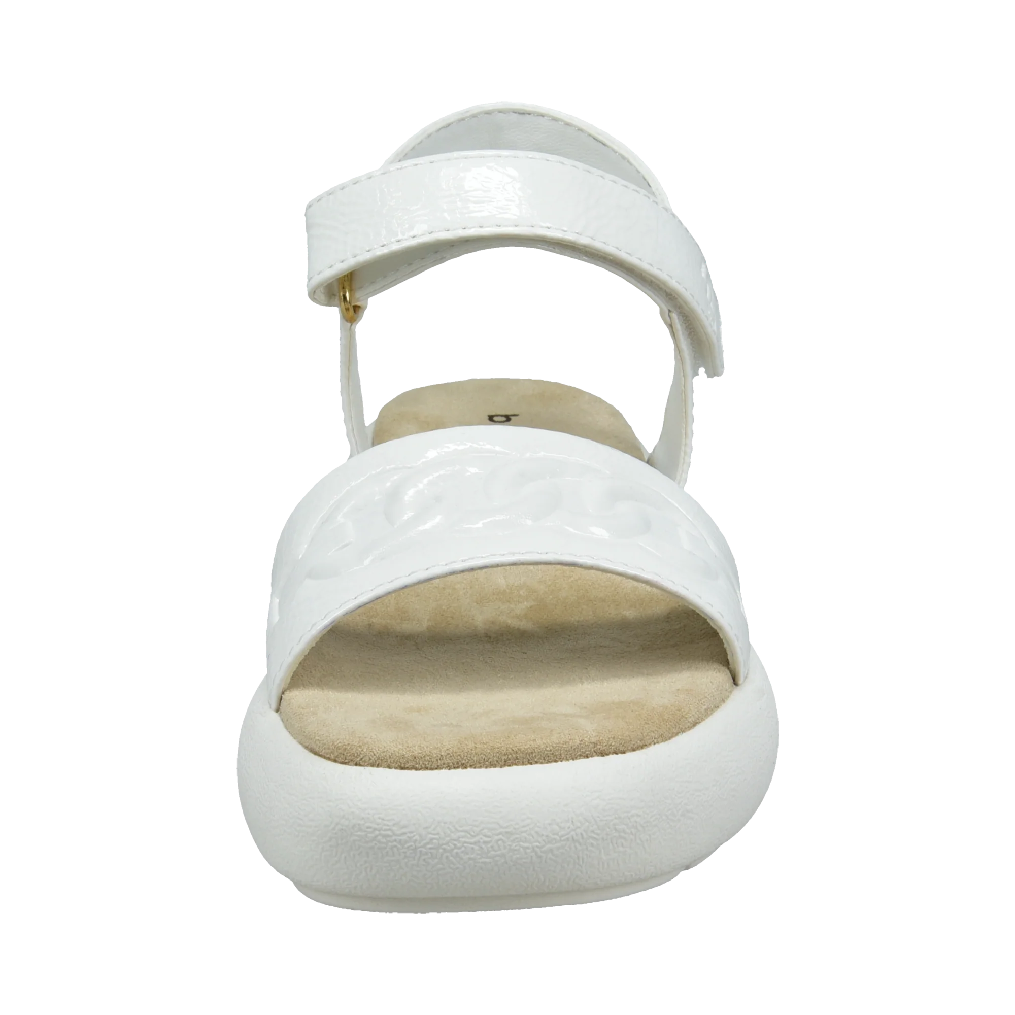 Sandale weiß - Image 5