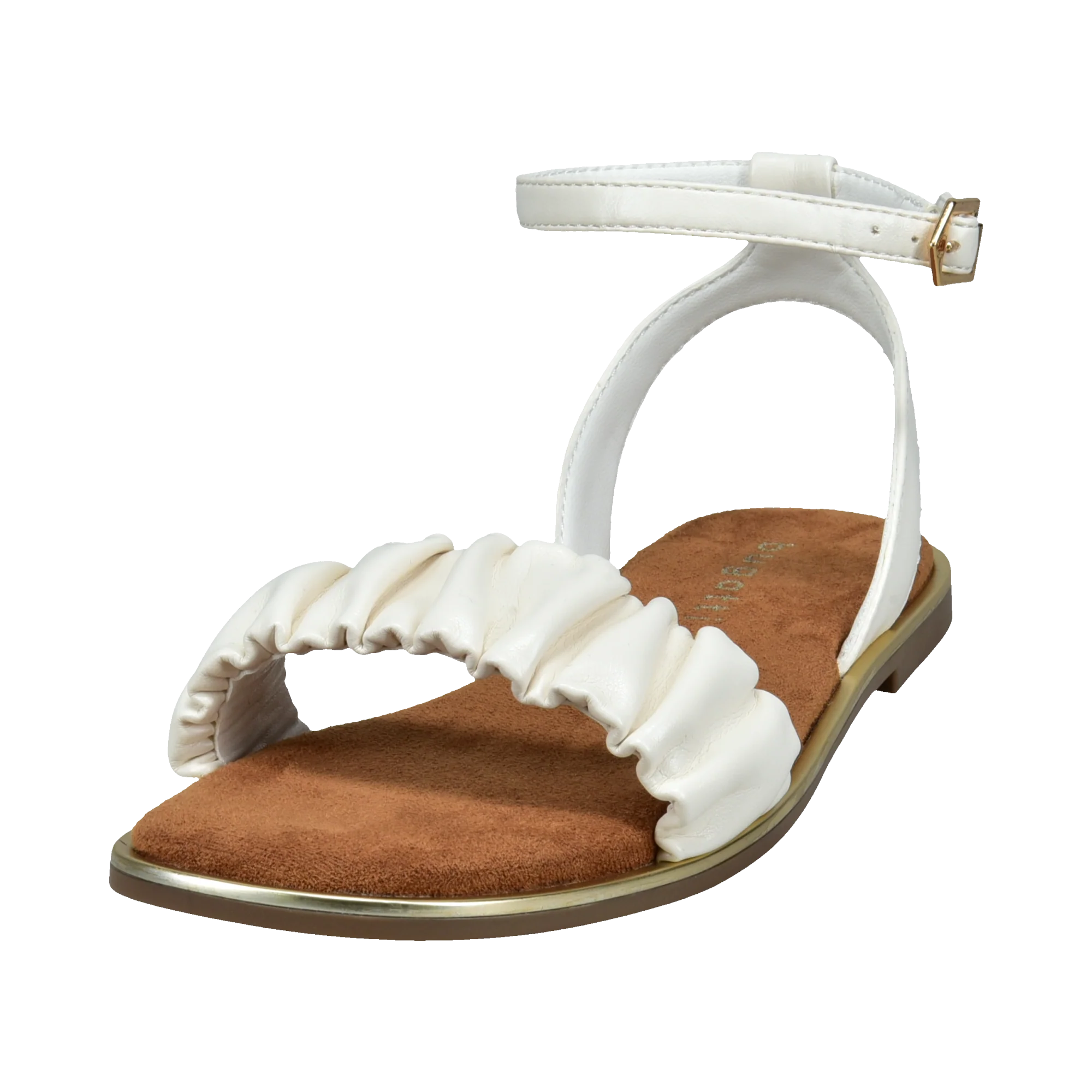 Sandale weiß - Image 2