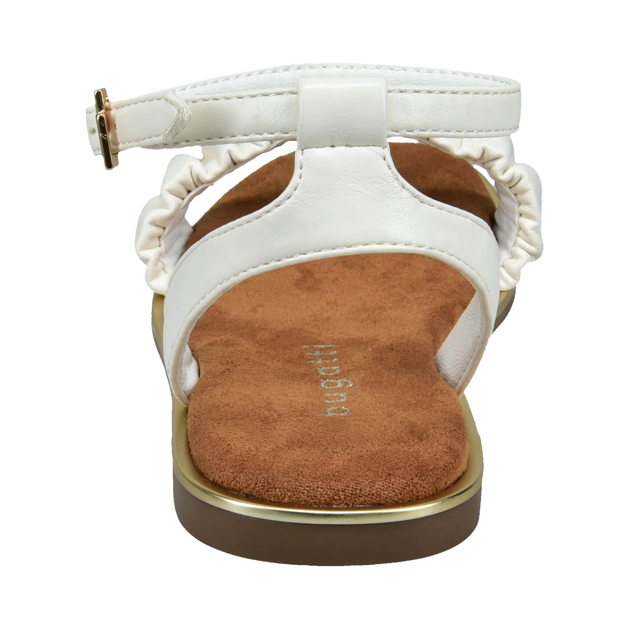 Sandale weiß - Image 3
