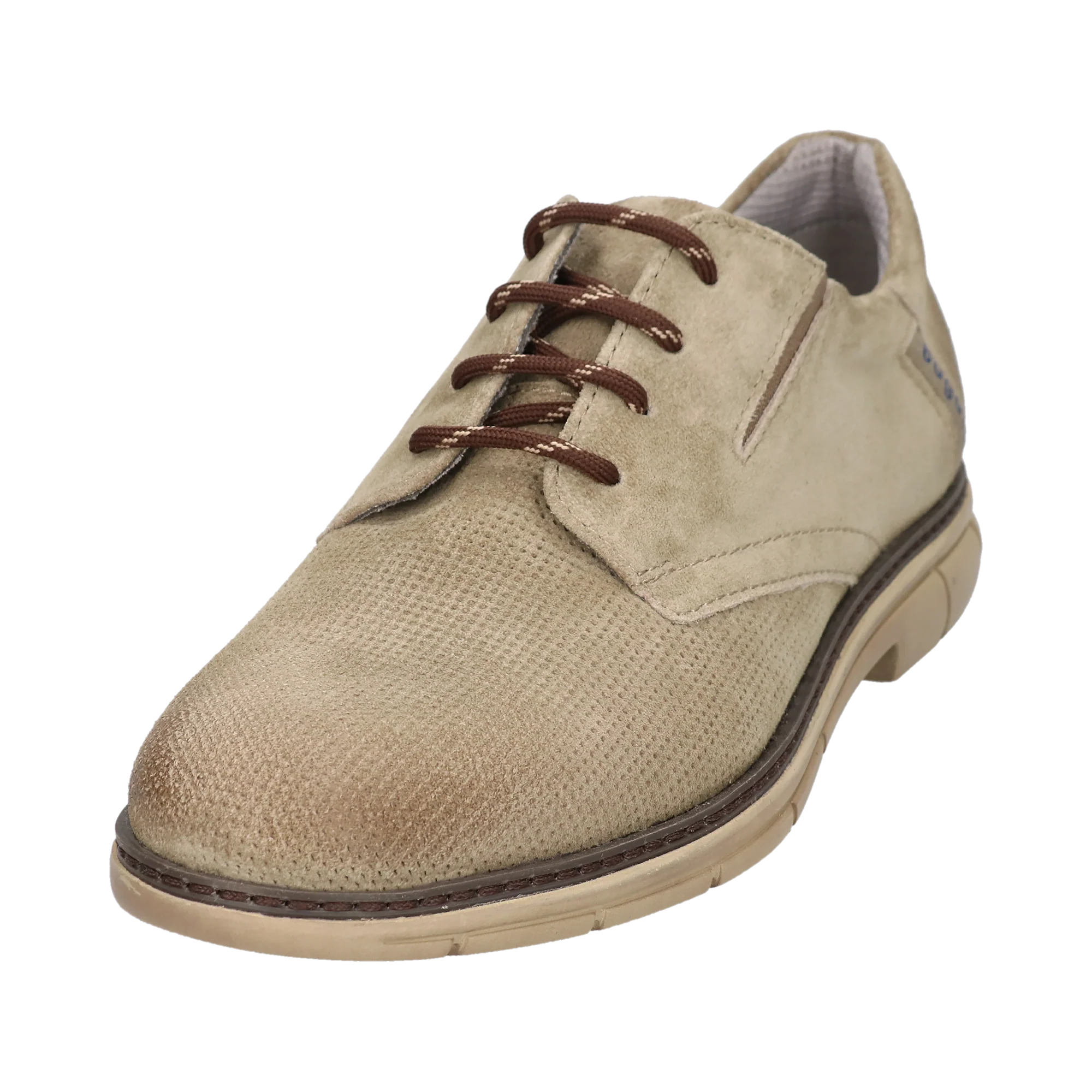 Schnürer beige - Image 2
