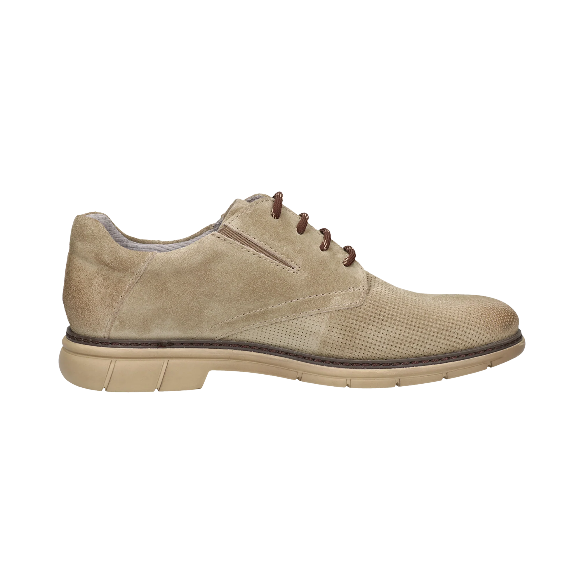 Schnürer beige - Image 4