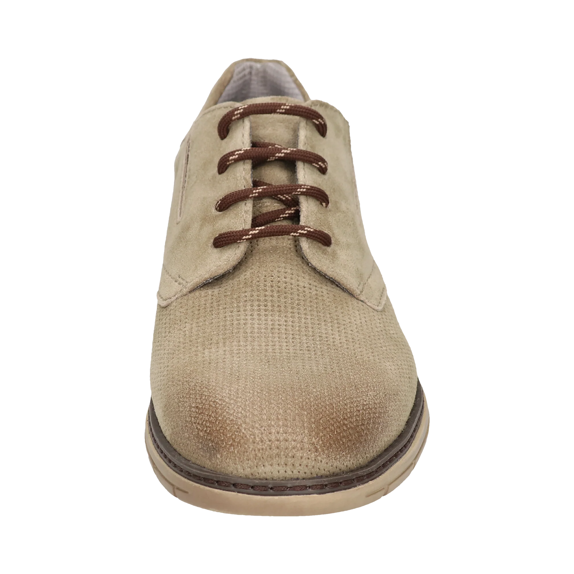 Schnürer beige - Image 5