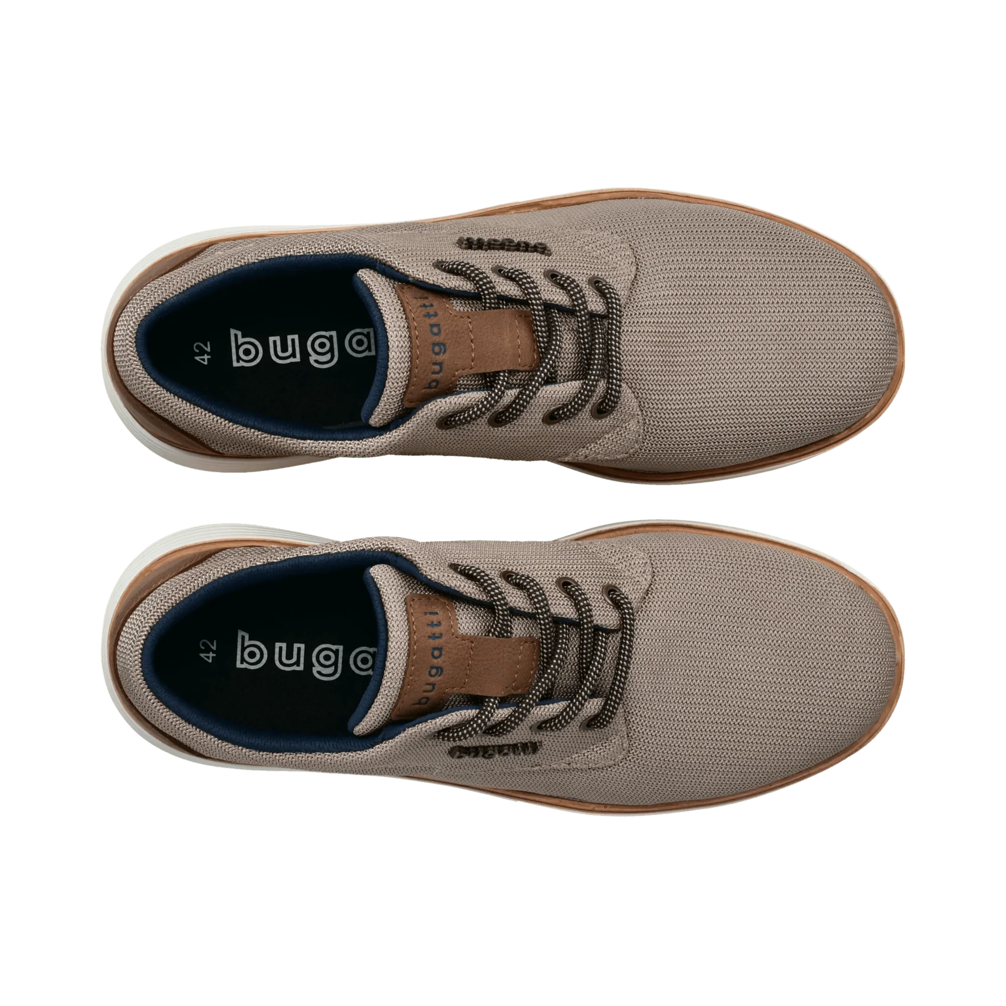 Schnürer beige - Image 10