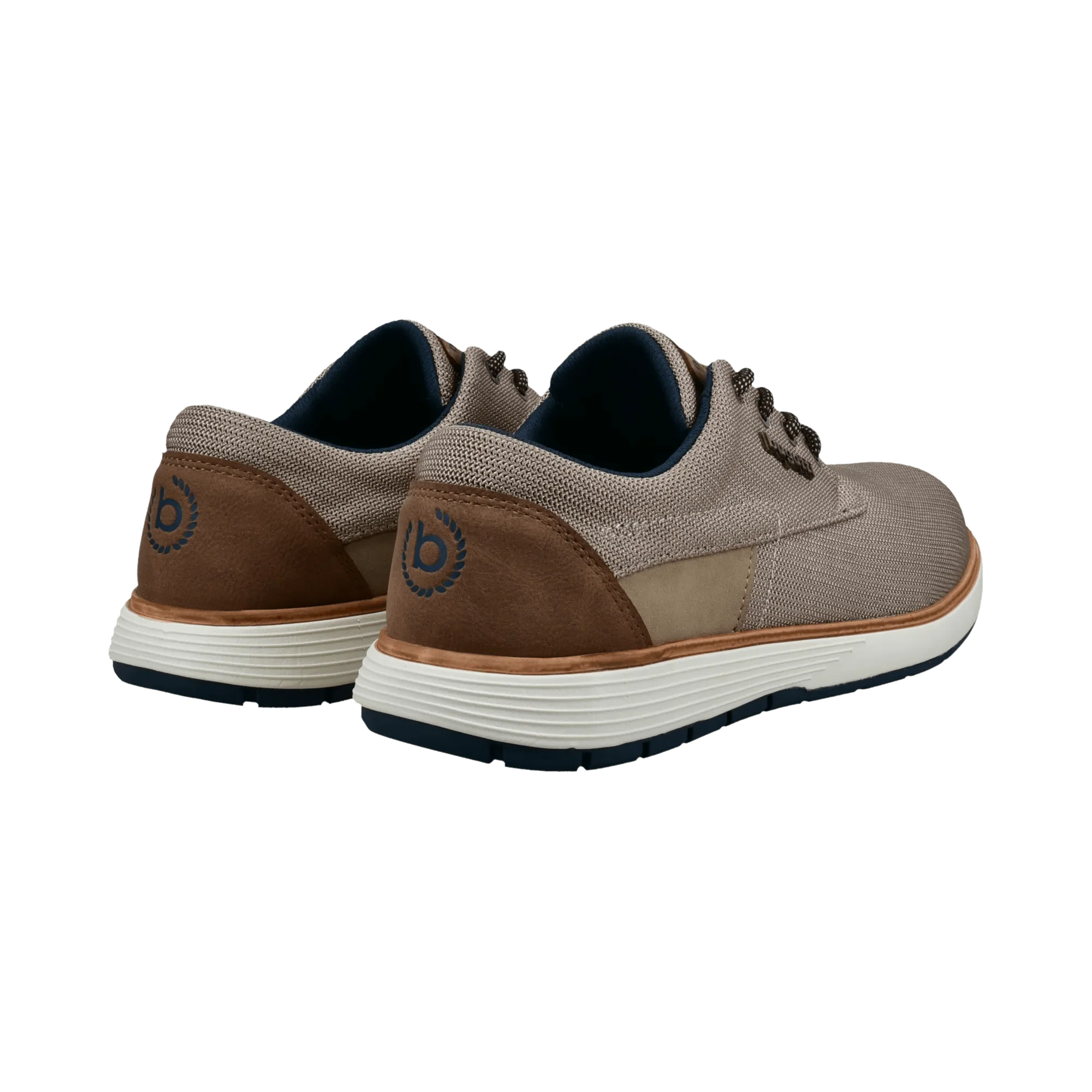 Schnürer beige - Image 5