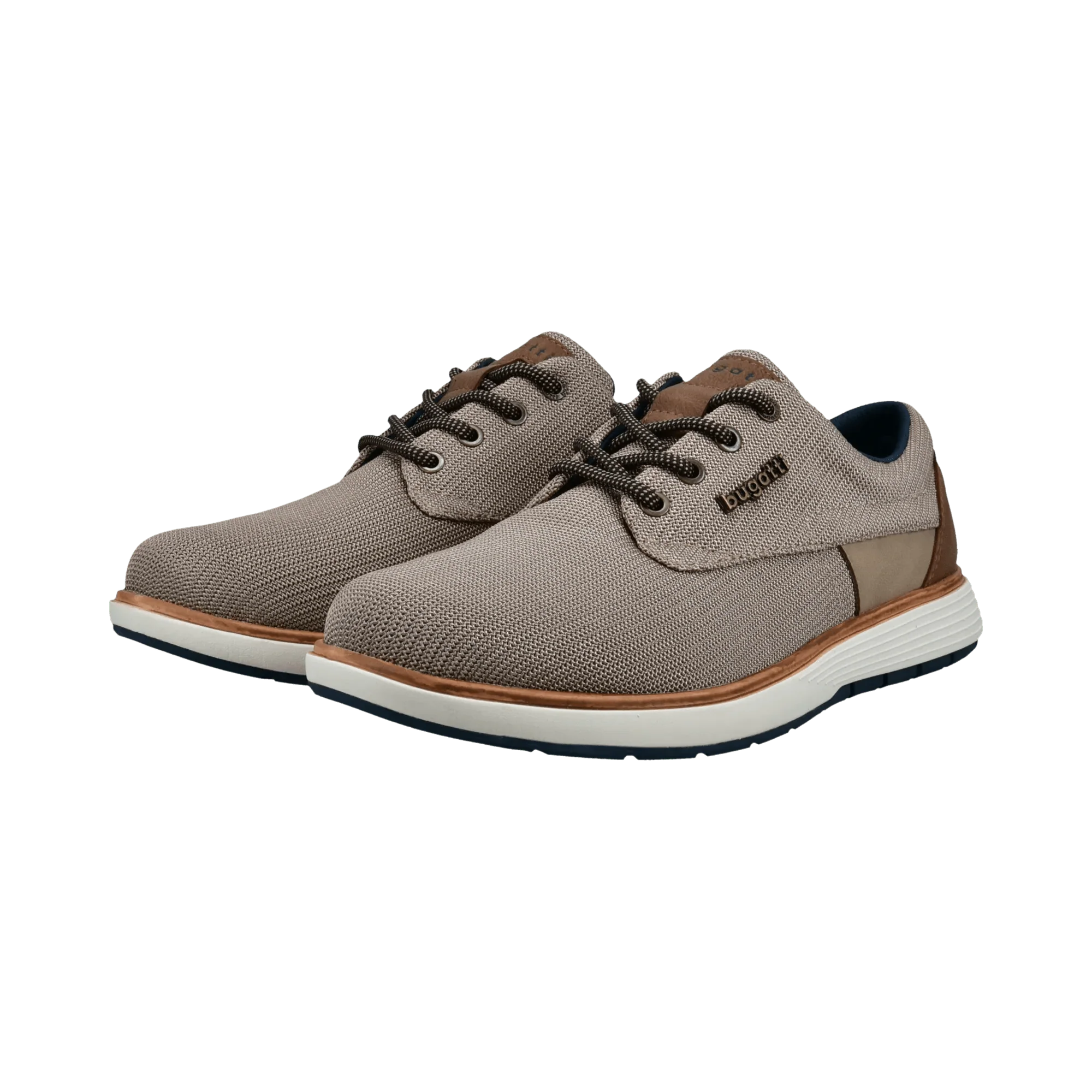 Schnürer beige - Image 9