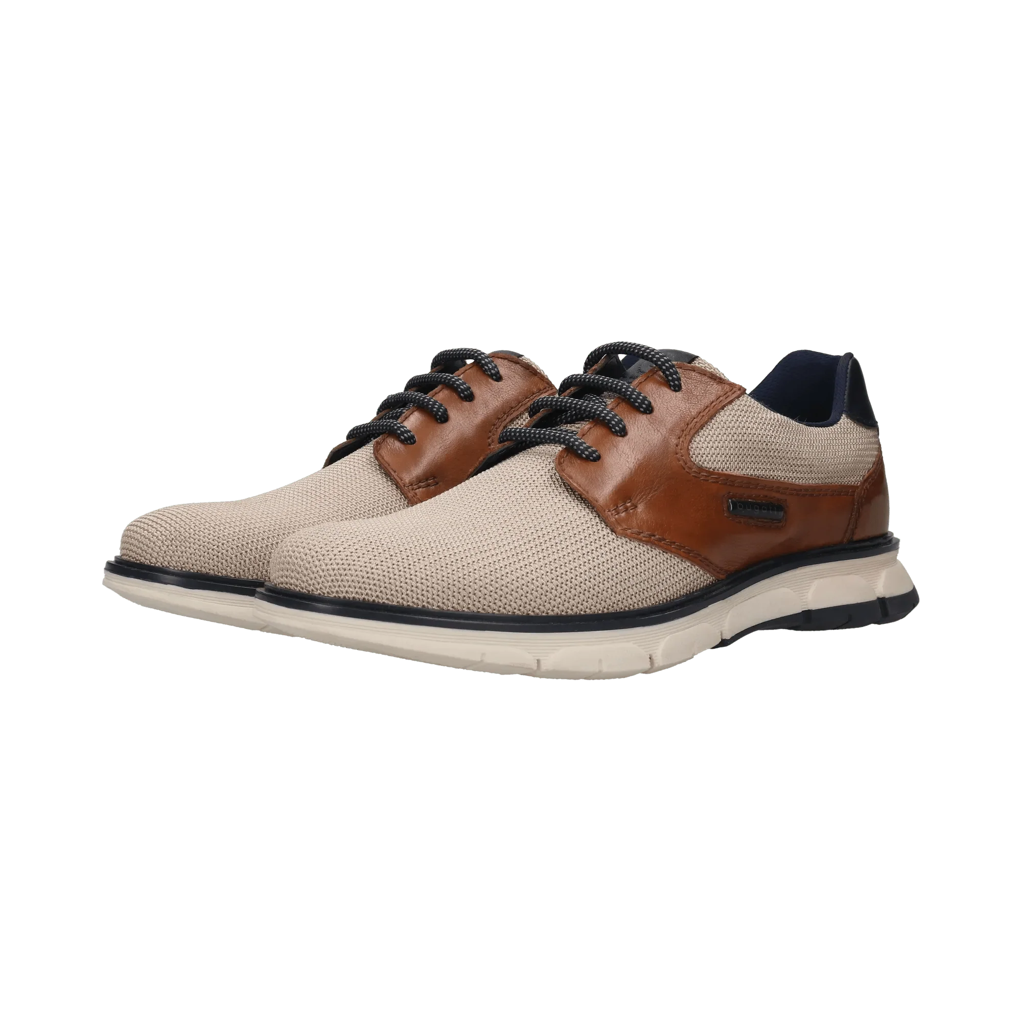 Schnürer beige - Image 5