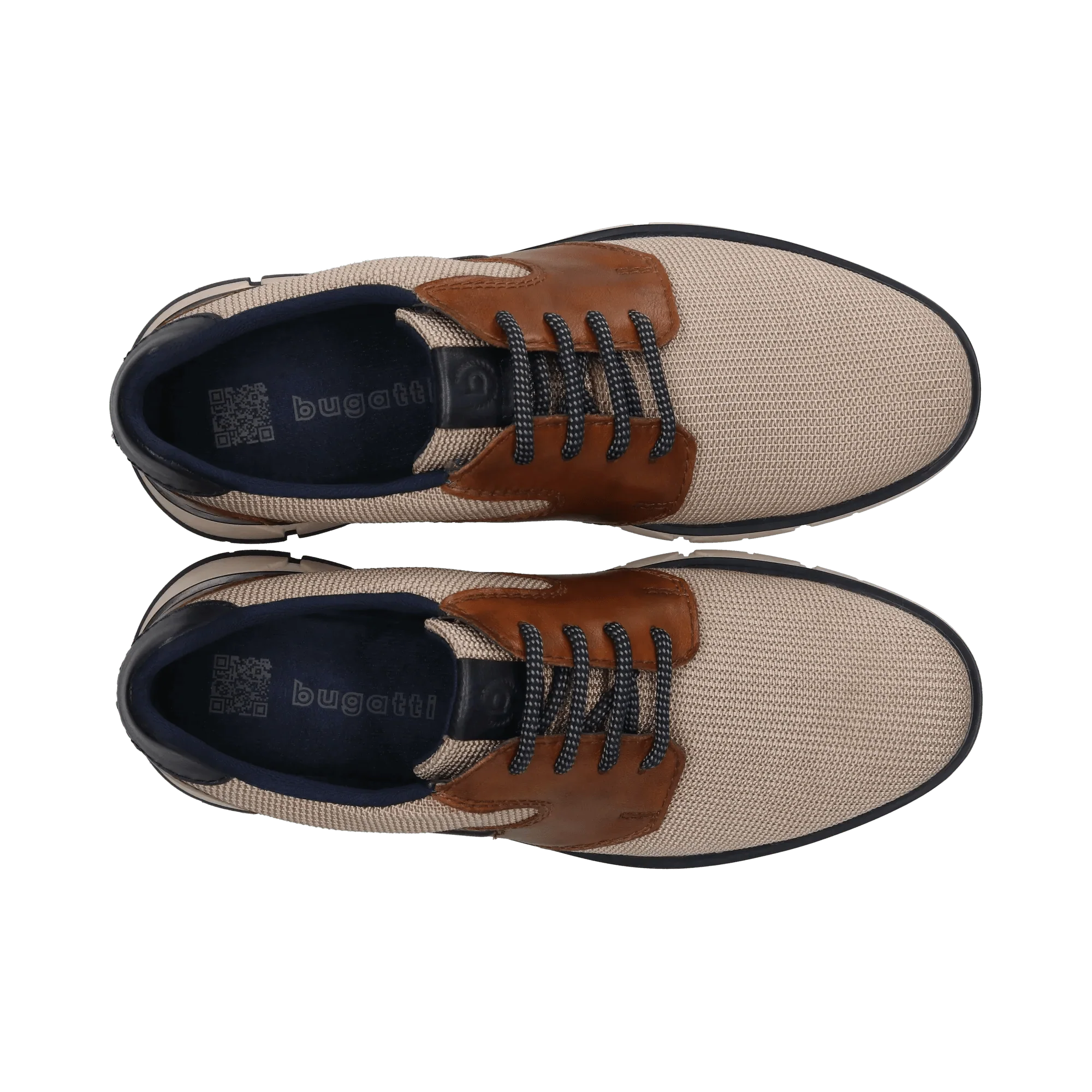 Schnürer beige - Image 6