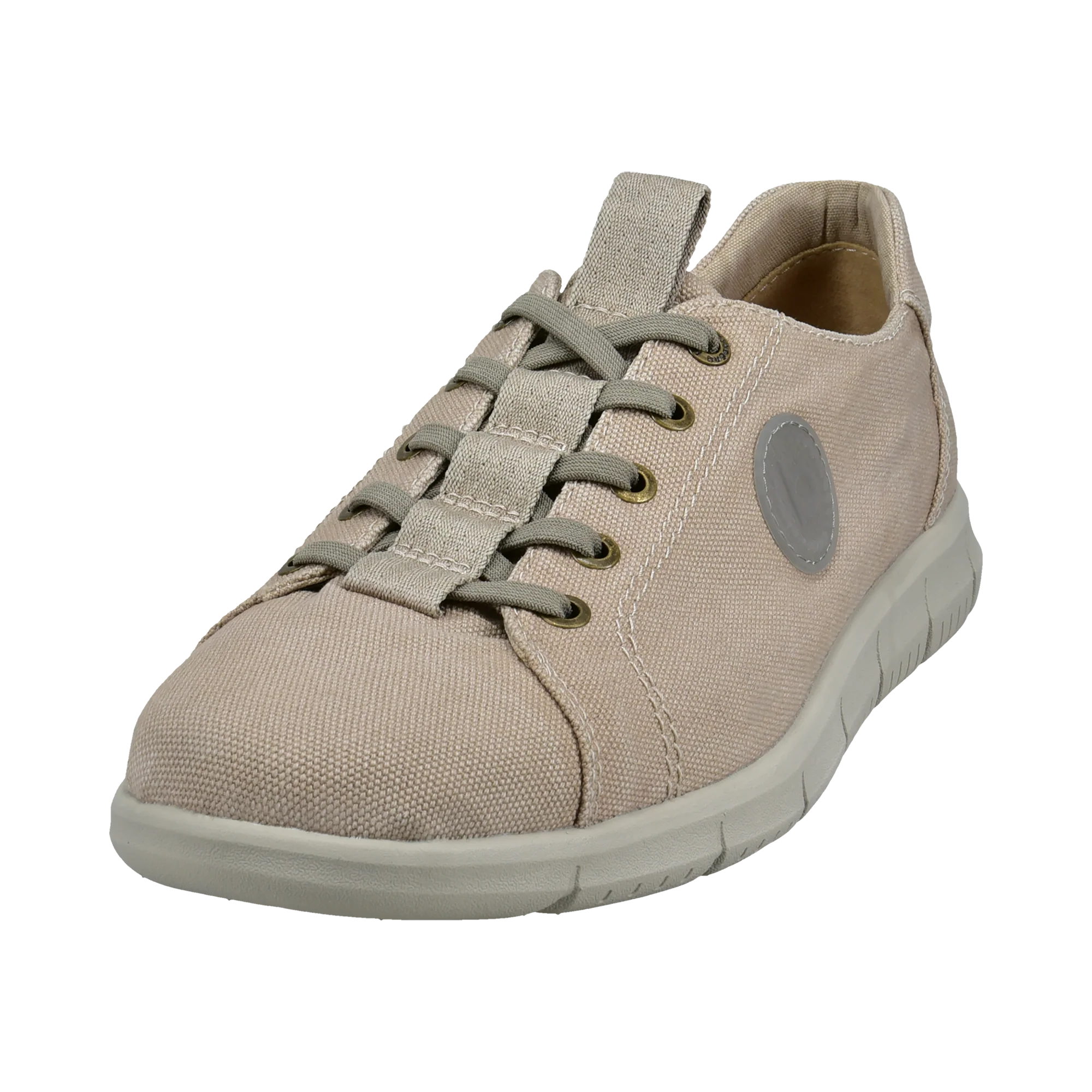 Schnürer beige - Image 2