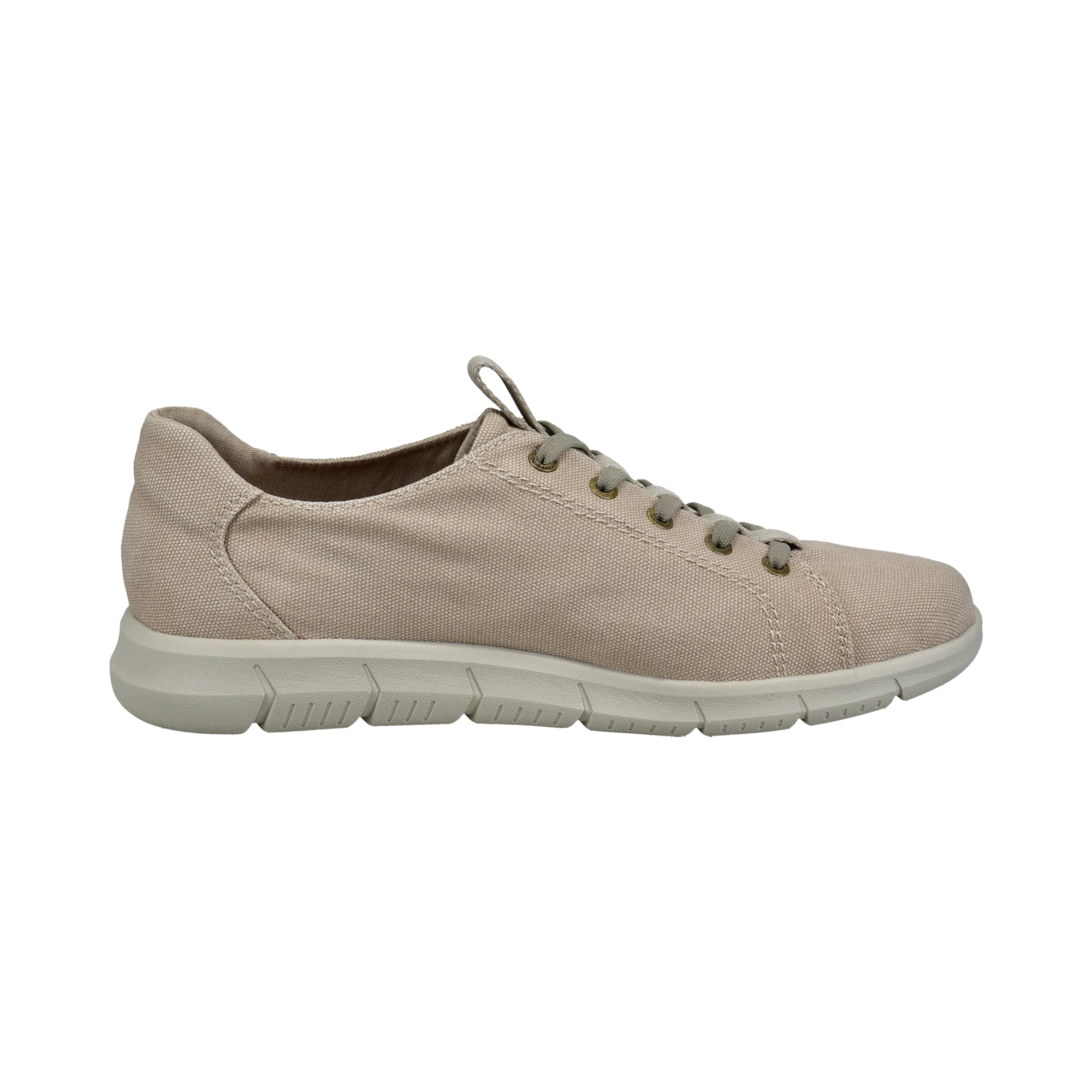 Schnürer beige - Image 4