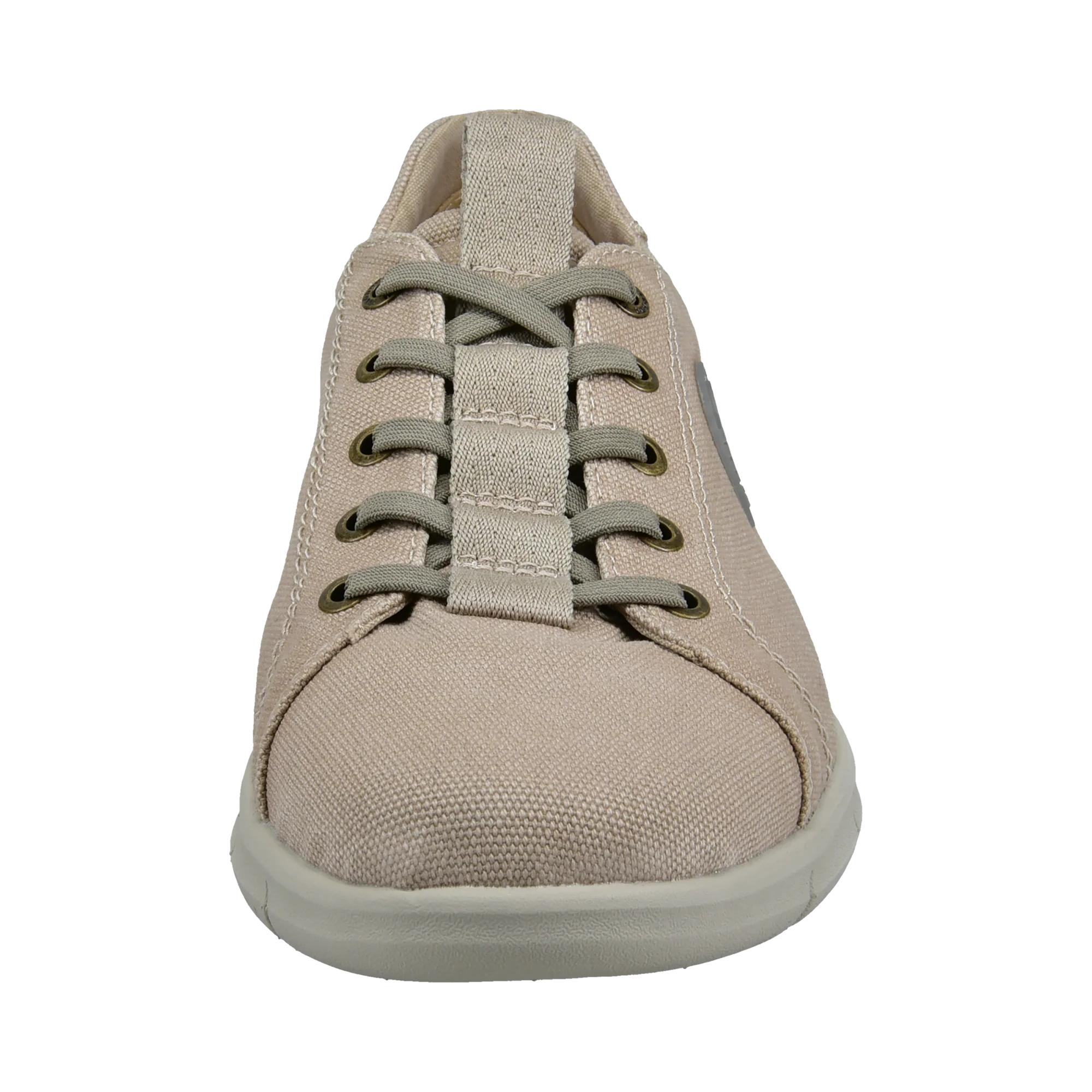 Schnürer beige - Image 5