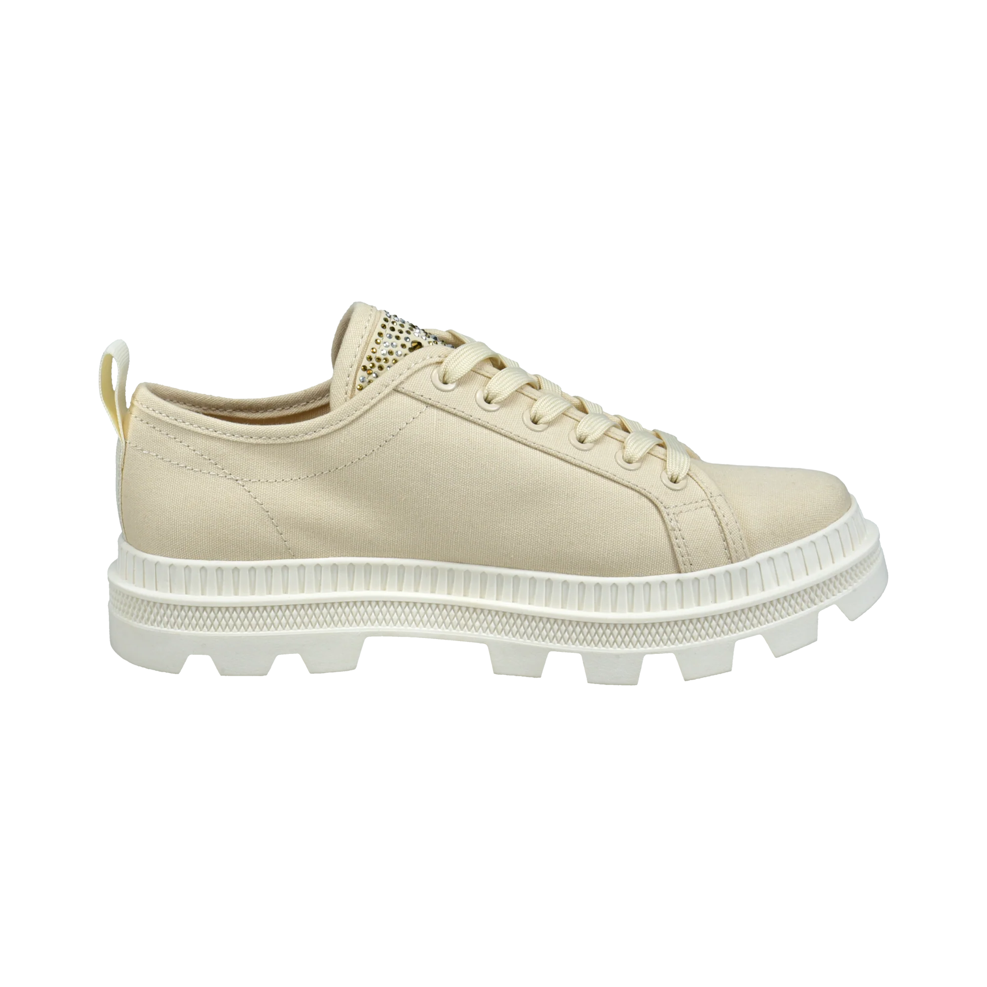 Schnürer beige - Image 4