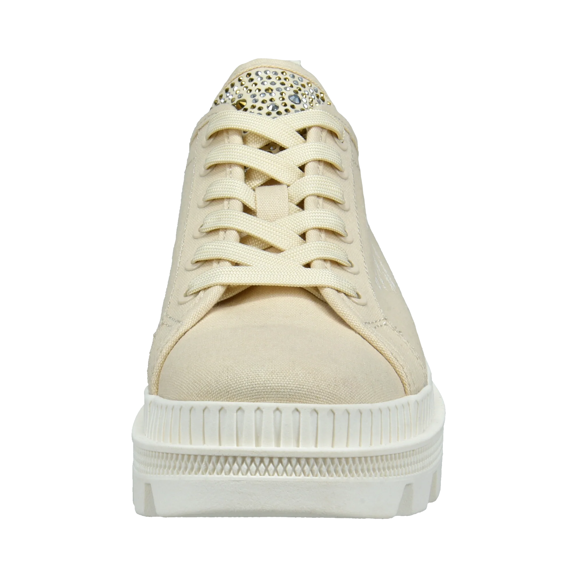 Schnürer beige - Image 5
