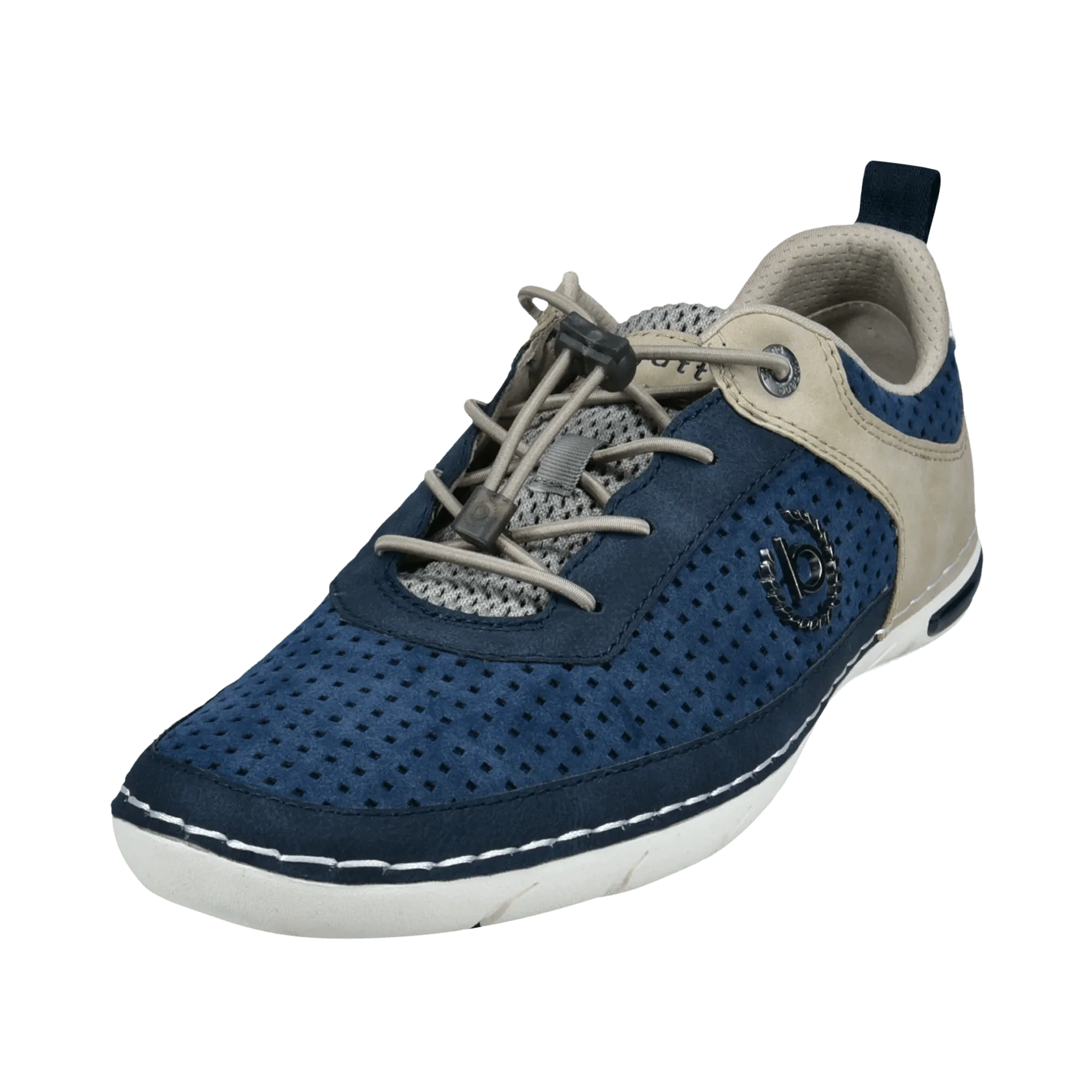 Schnürer blau - Image 2