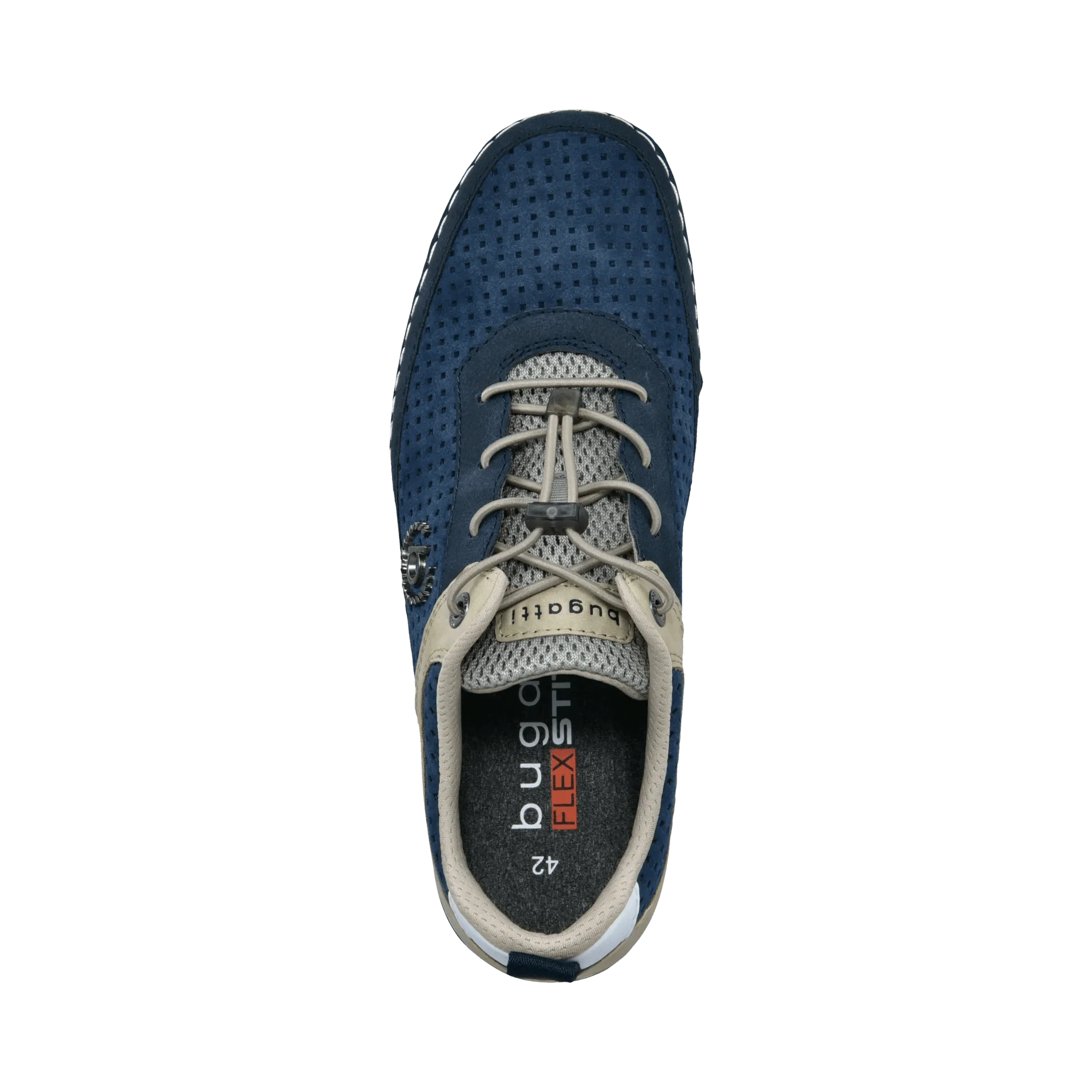Schnürer blau - Image 6