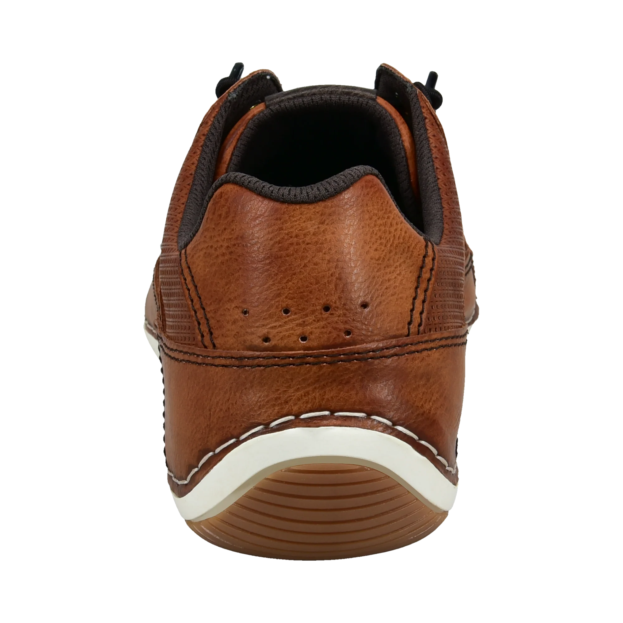 Schnürer cognac - Image 3