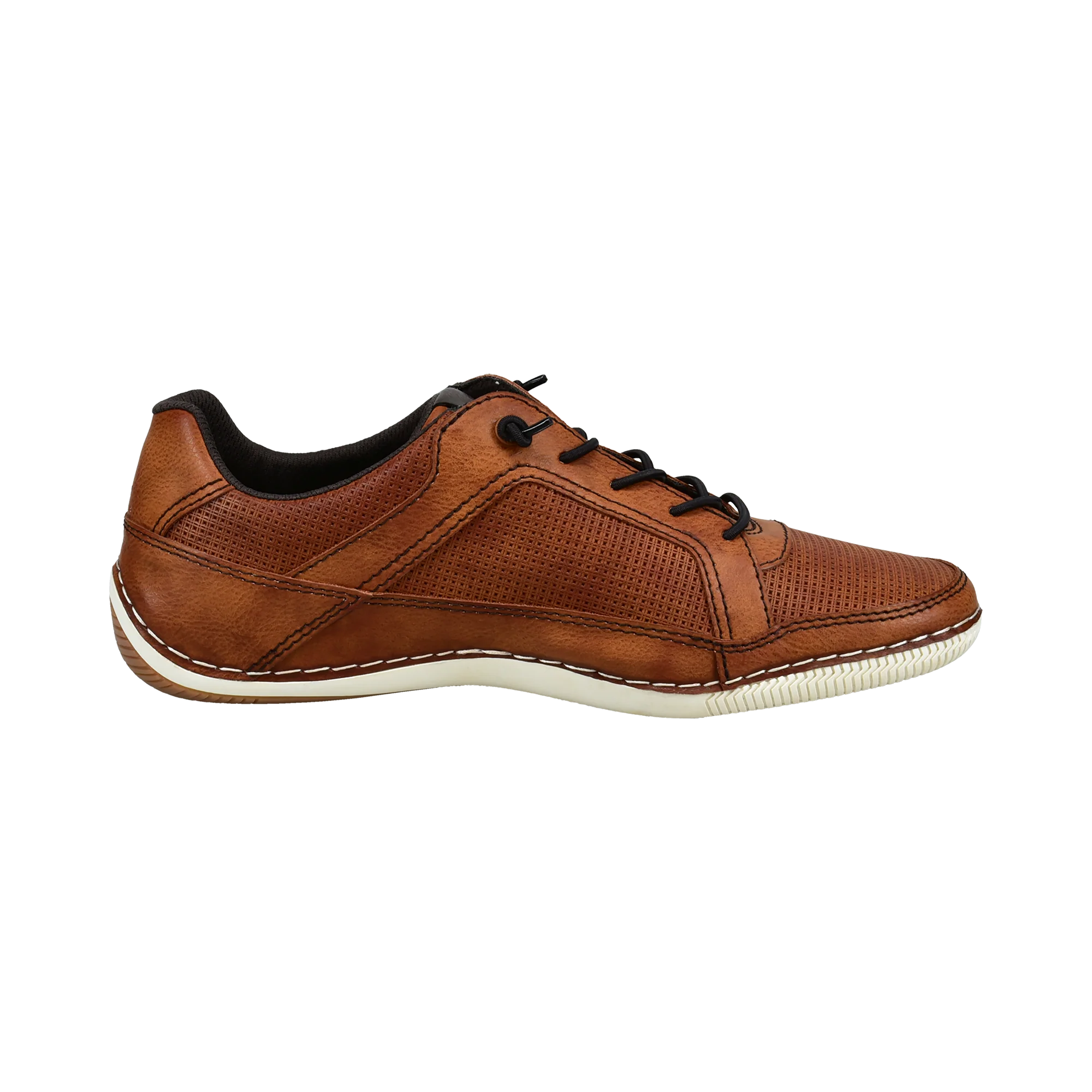 Schnürer cognac - Image 4