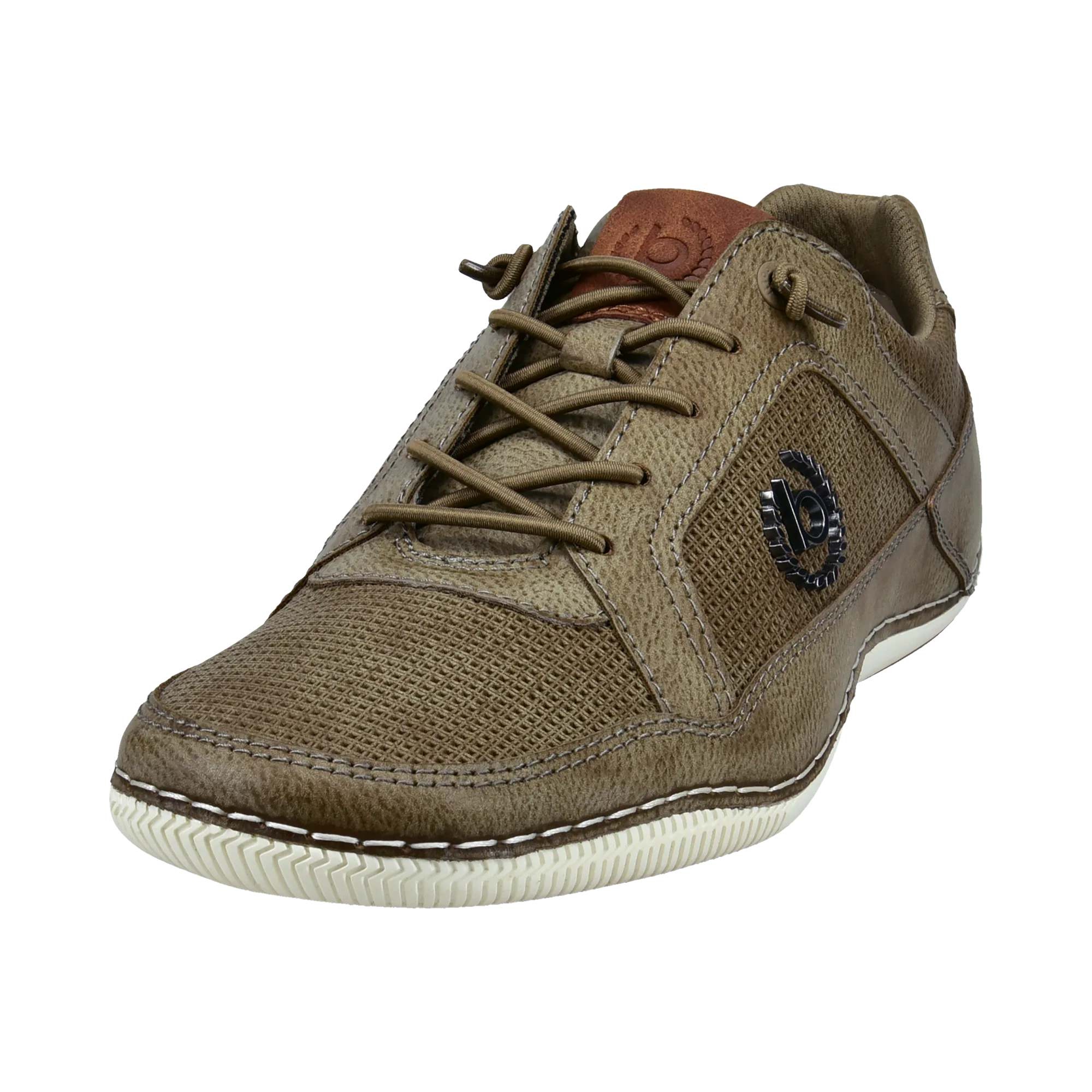 Schnürer taupe - Image 2