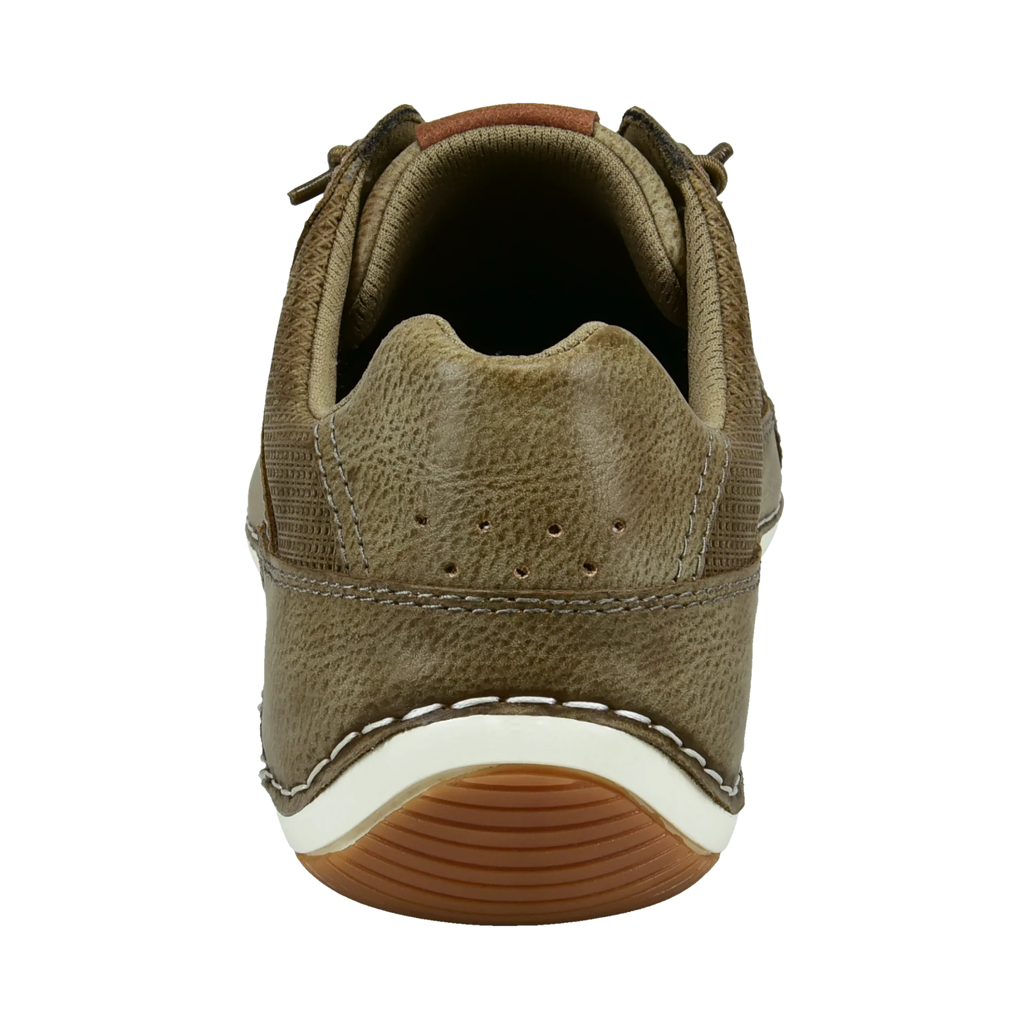Schnürer taupe - Image 3