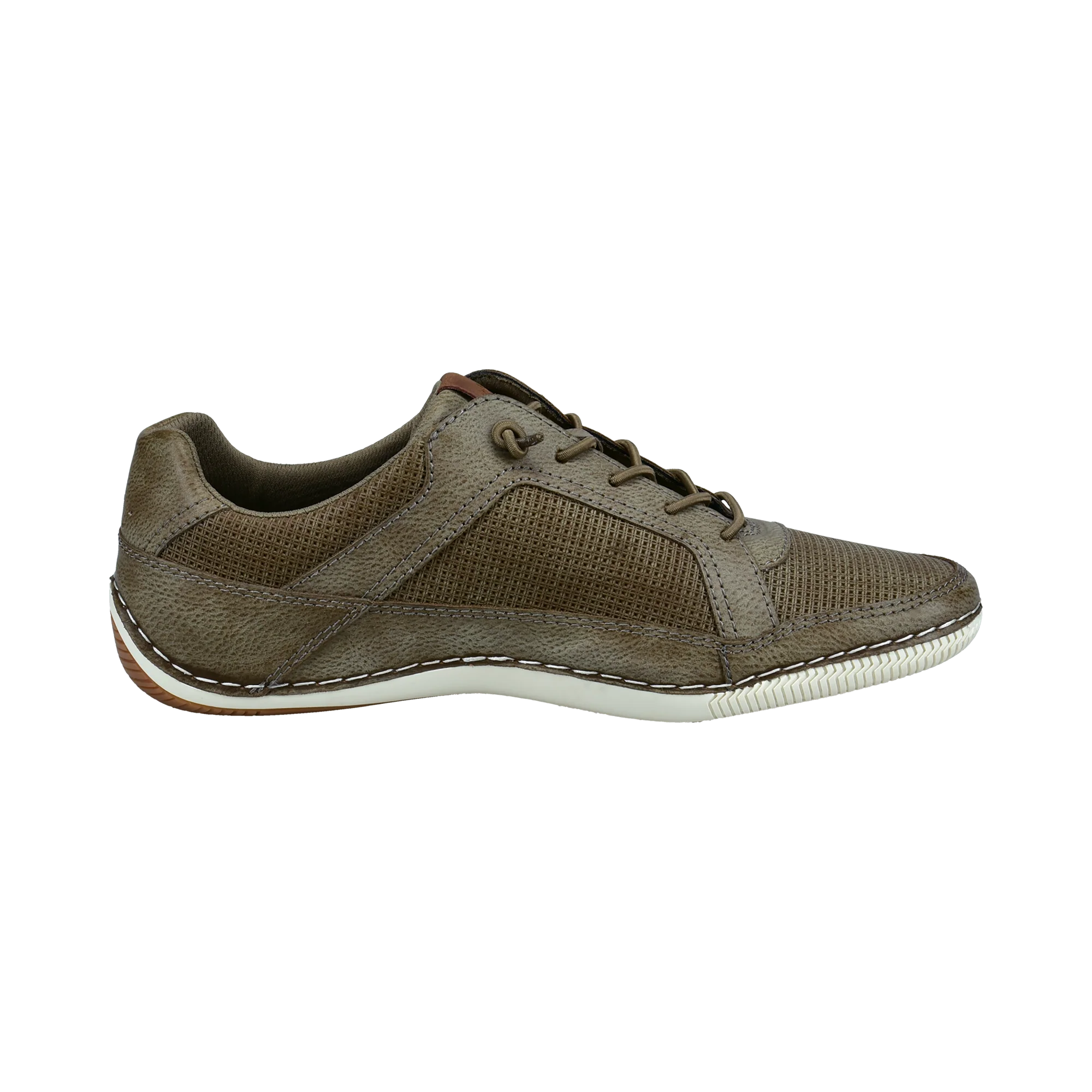 Schnürer taupe - Image 4