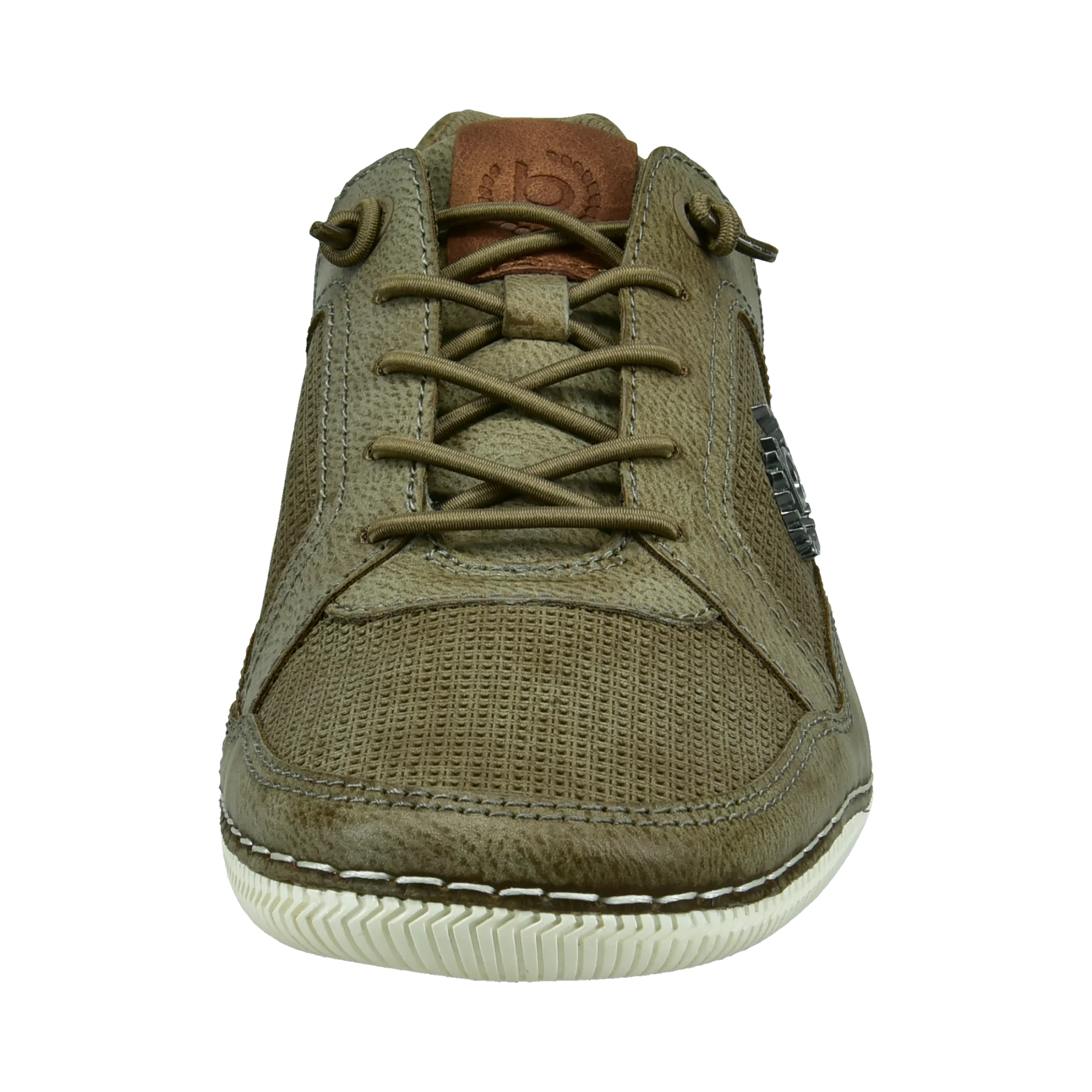 Schnürer taupe - Image 5
