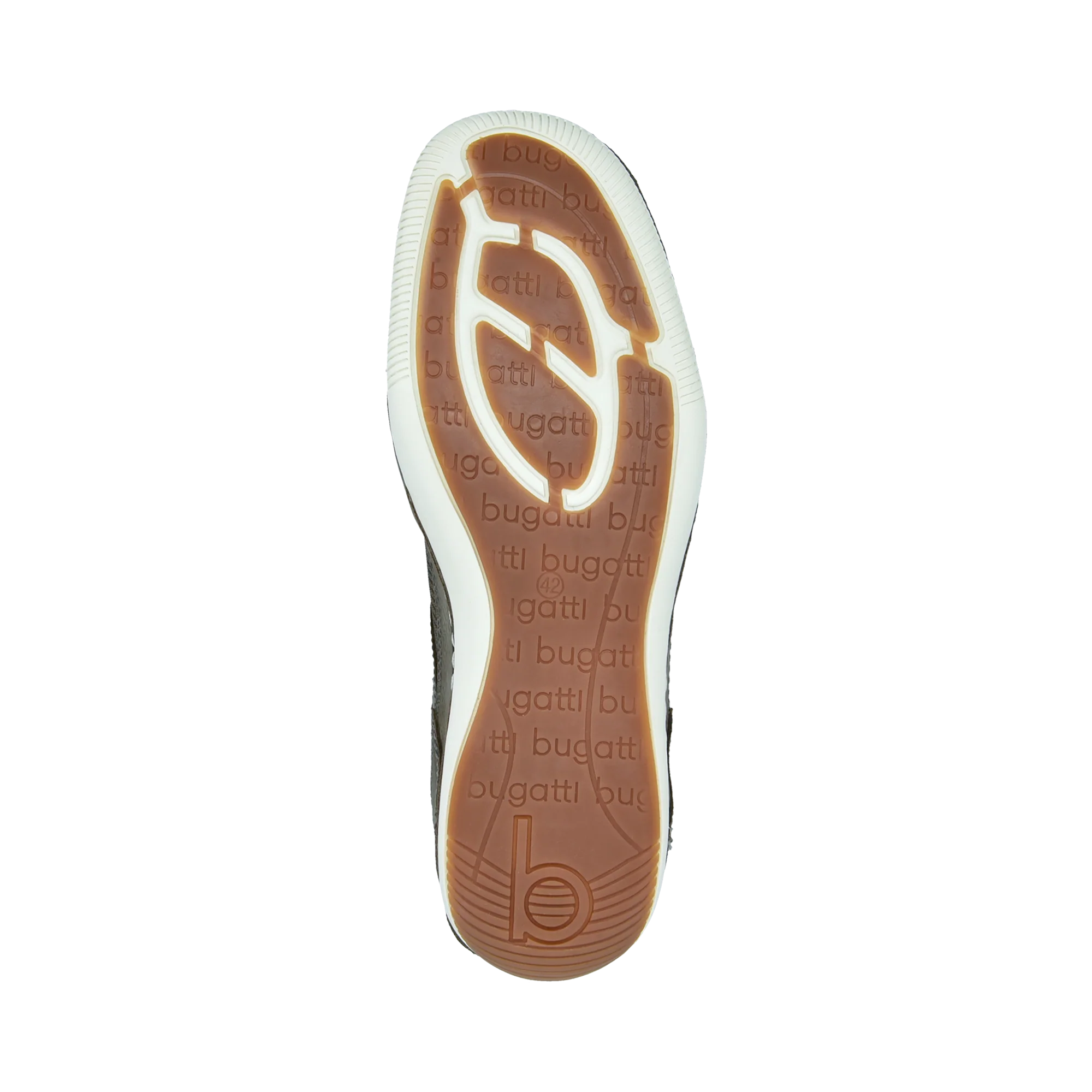 Schnürer taupe - Image 7