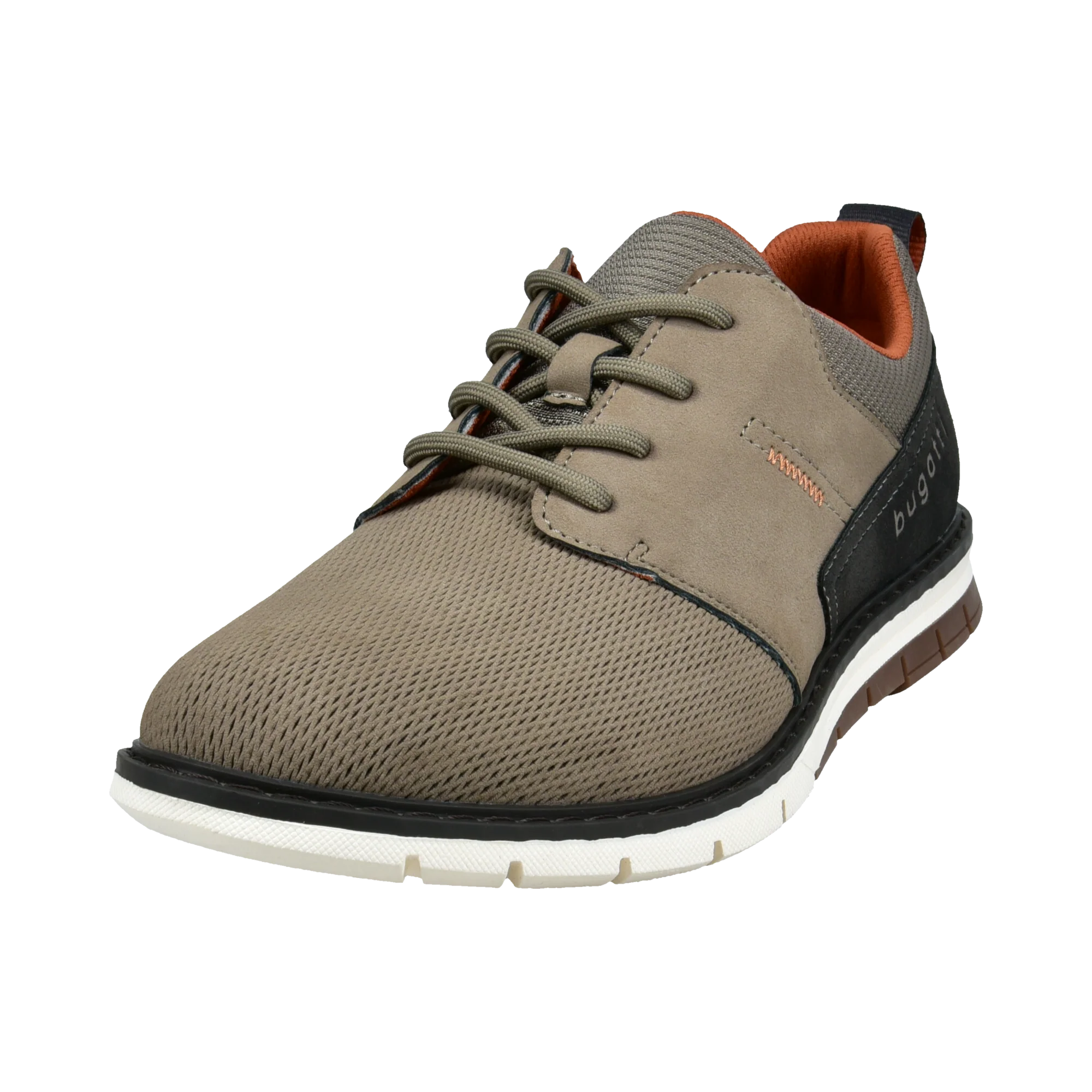 Schnürer taupe - Image 2
