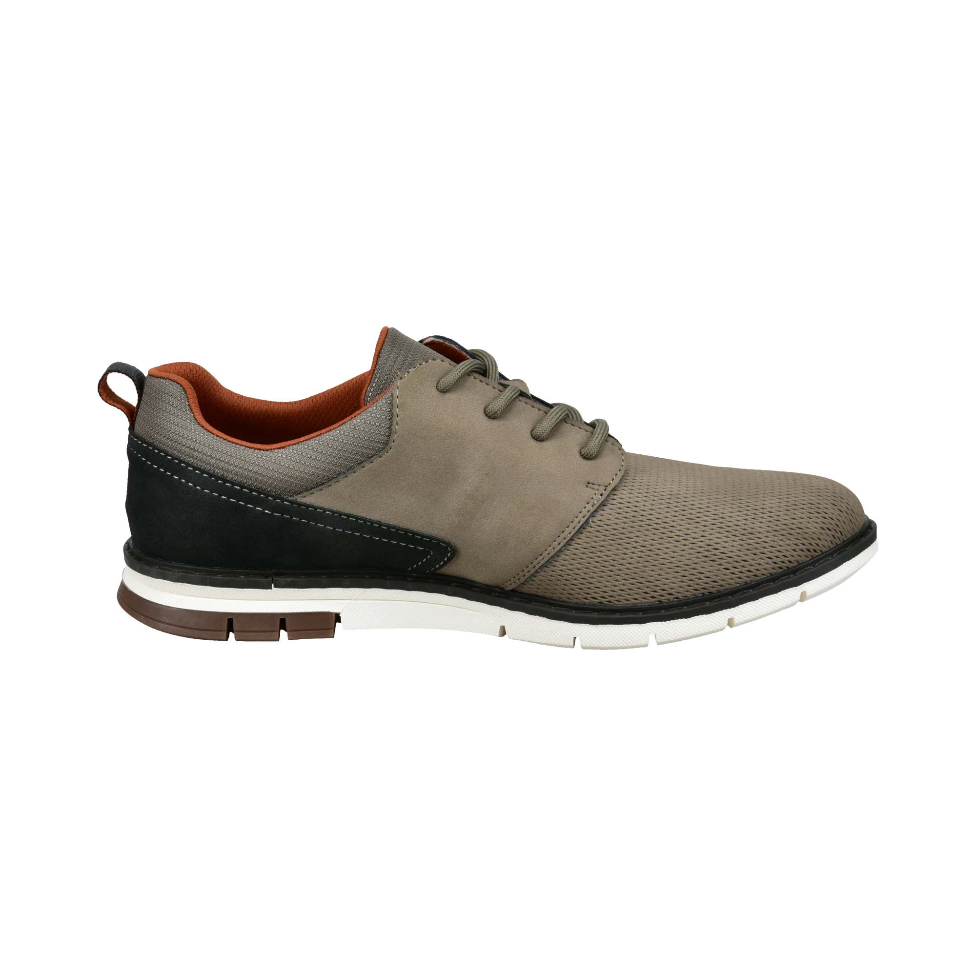 Schnürer taupe - Image 4