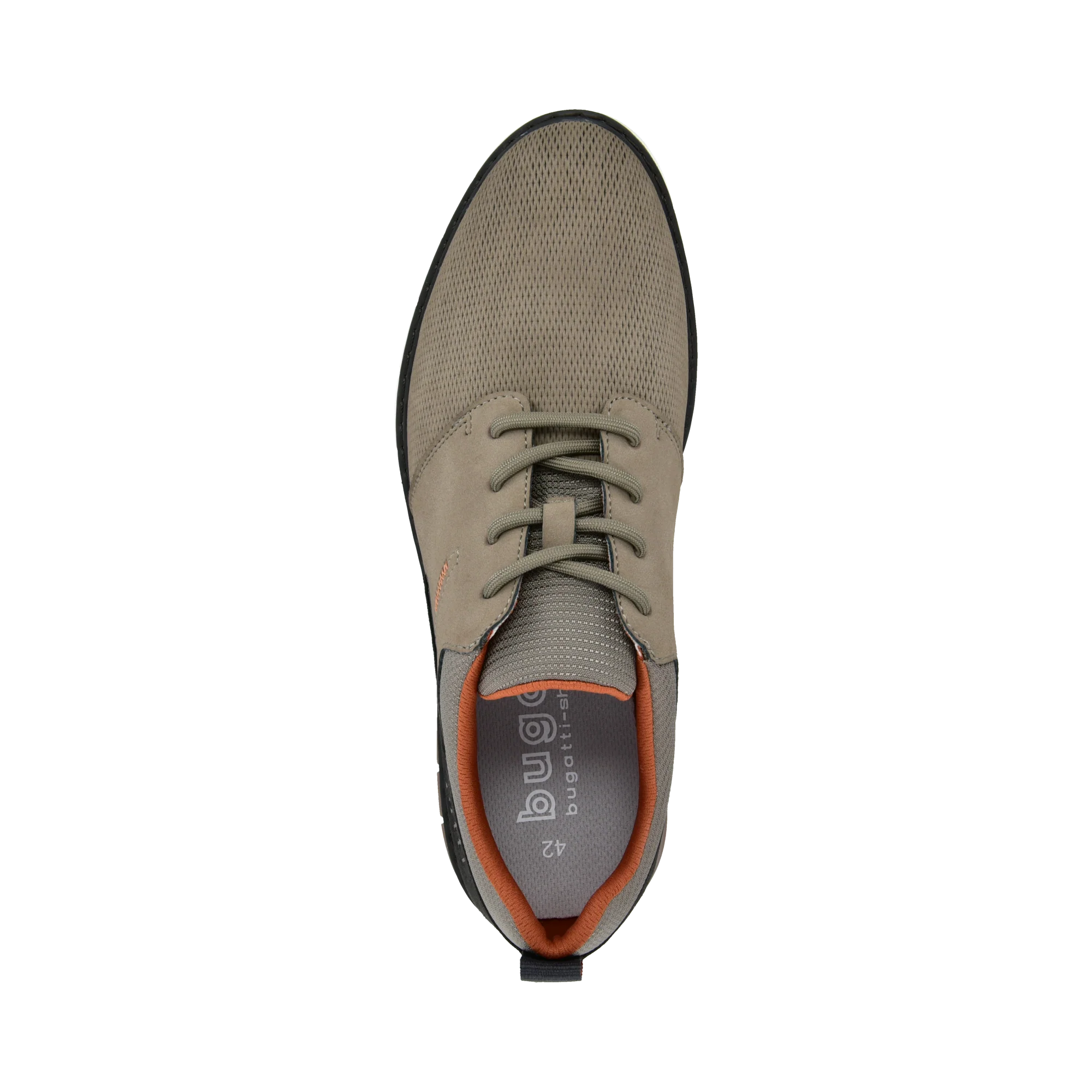 Schnürer taupe - Image 6