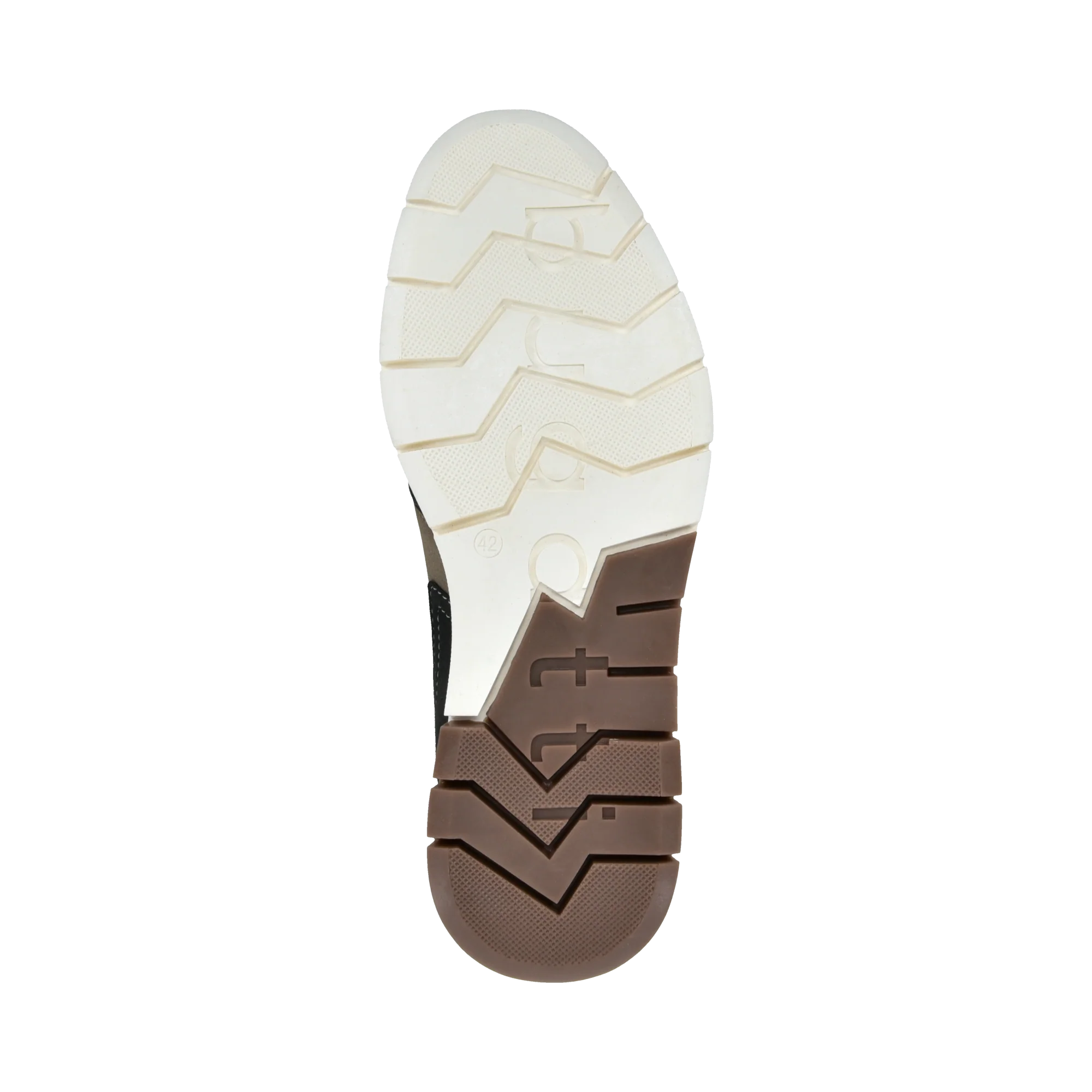 Schnürer taupe - Image 7