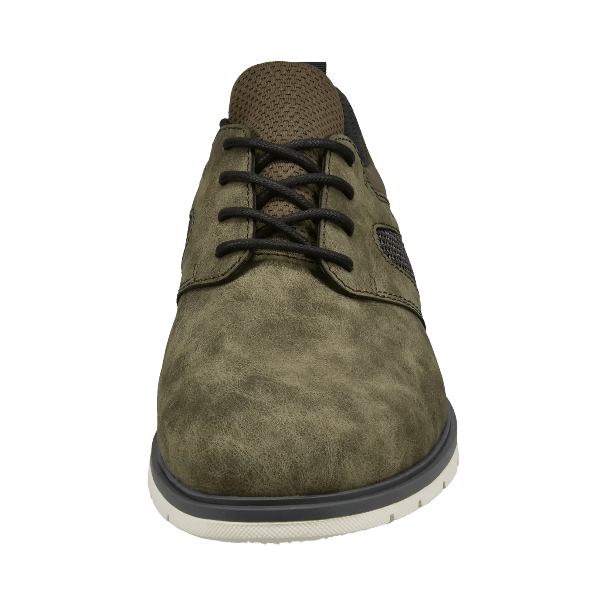 Schnürer taupe - Image 5