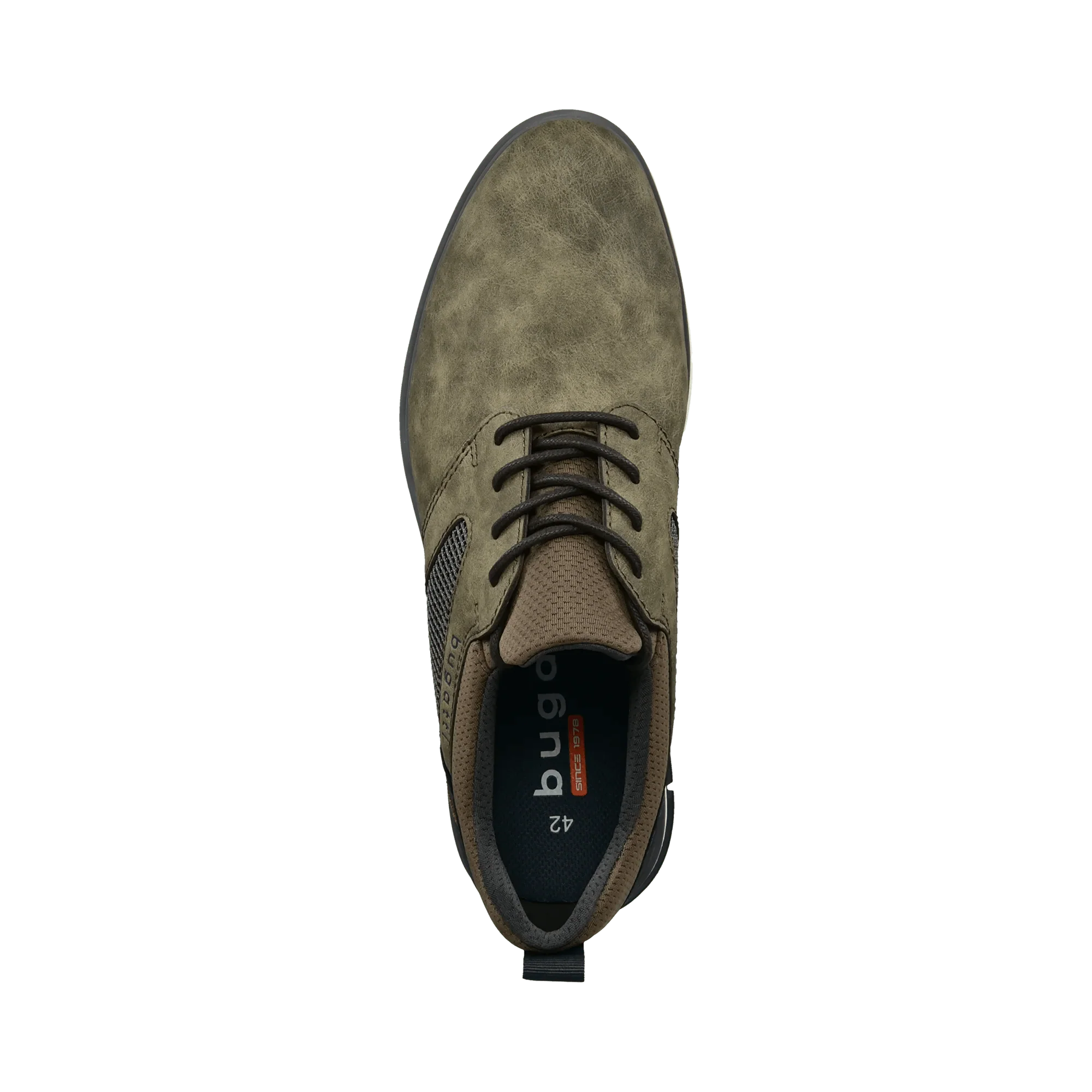 Schnürer taupe - Image 6