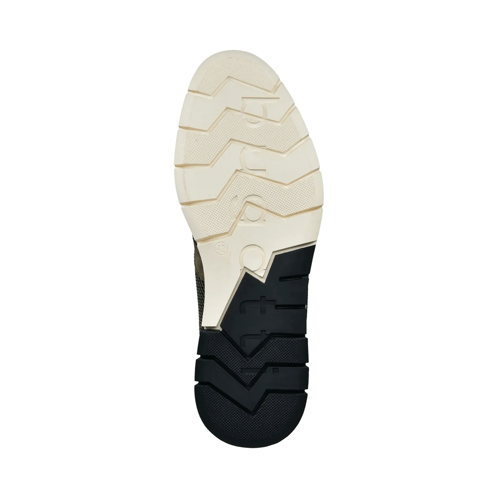 Schnürer taupe - Image 7