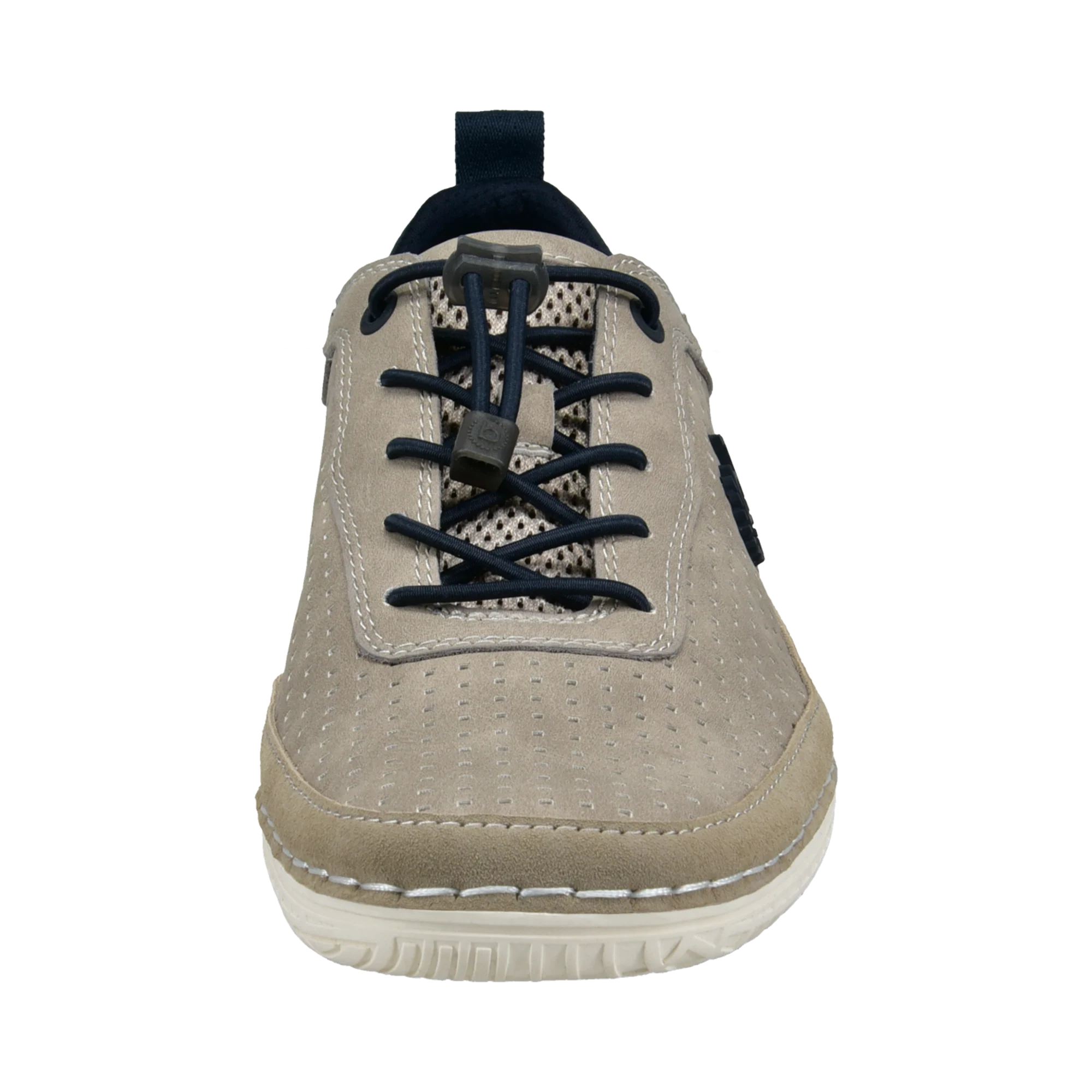 Schnürer taupe - Image 5