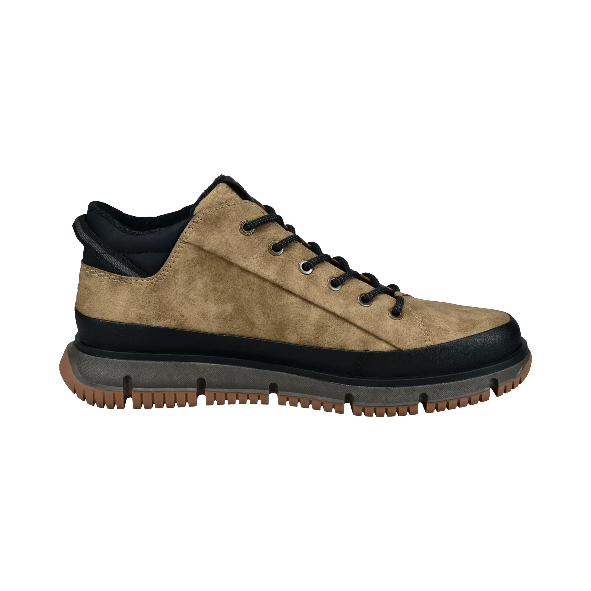 Schnürstiefel beige - Image 4