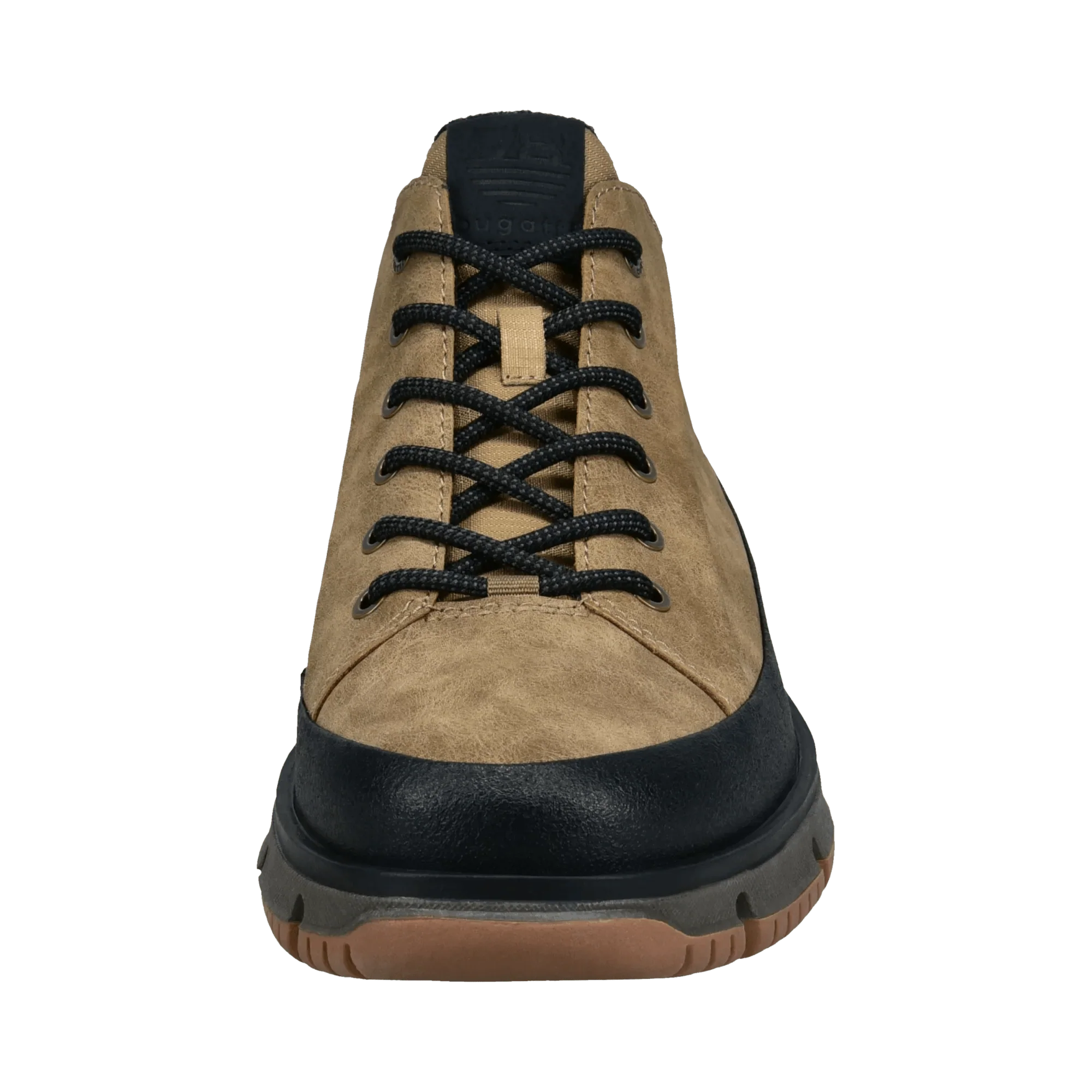 Schnürstiefel beige - Image 5