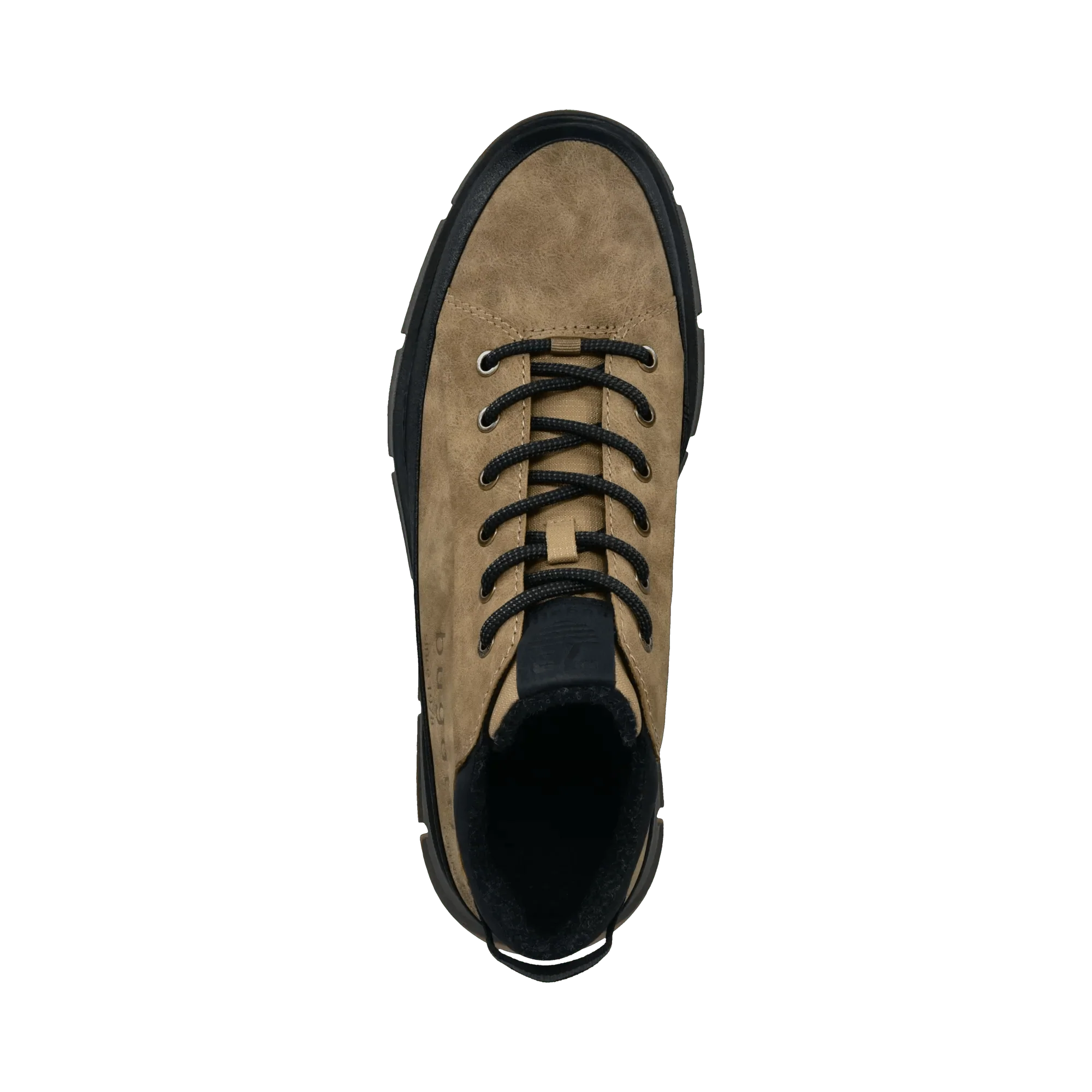 Schnürstiefel beige - Image 6