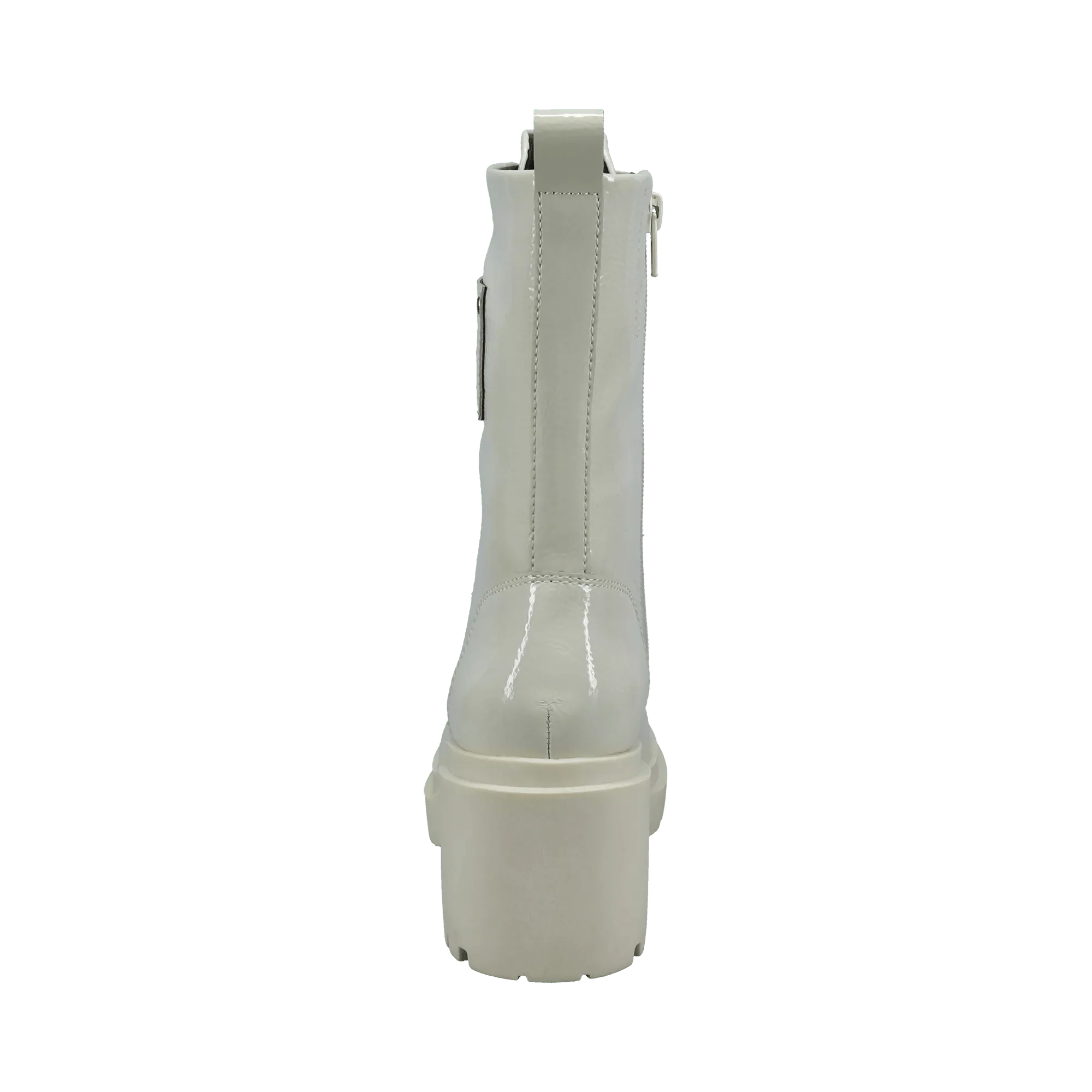 Schnürstiefel beige - Image 3