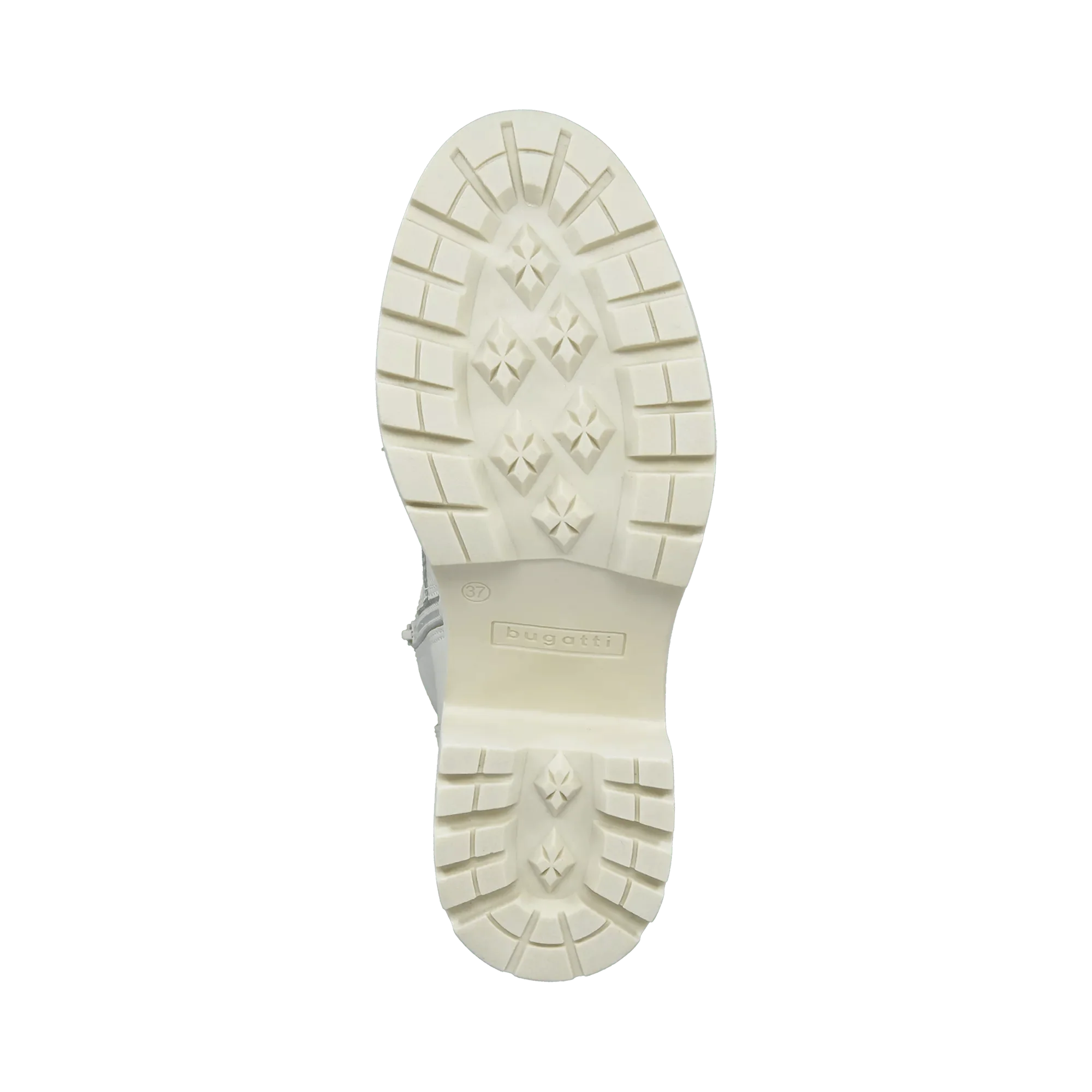 Schnürstiefel beige - Image 7