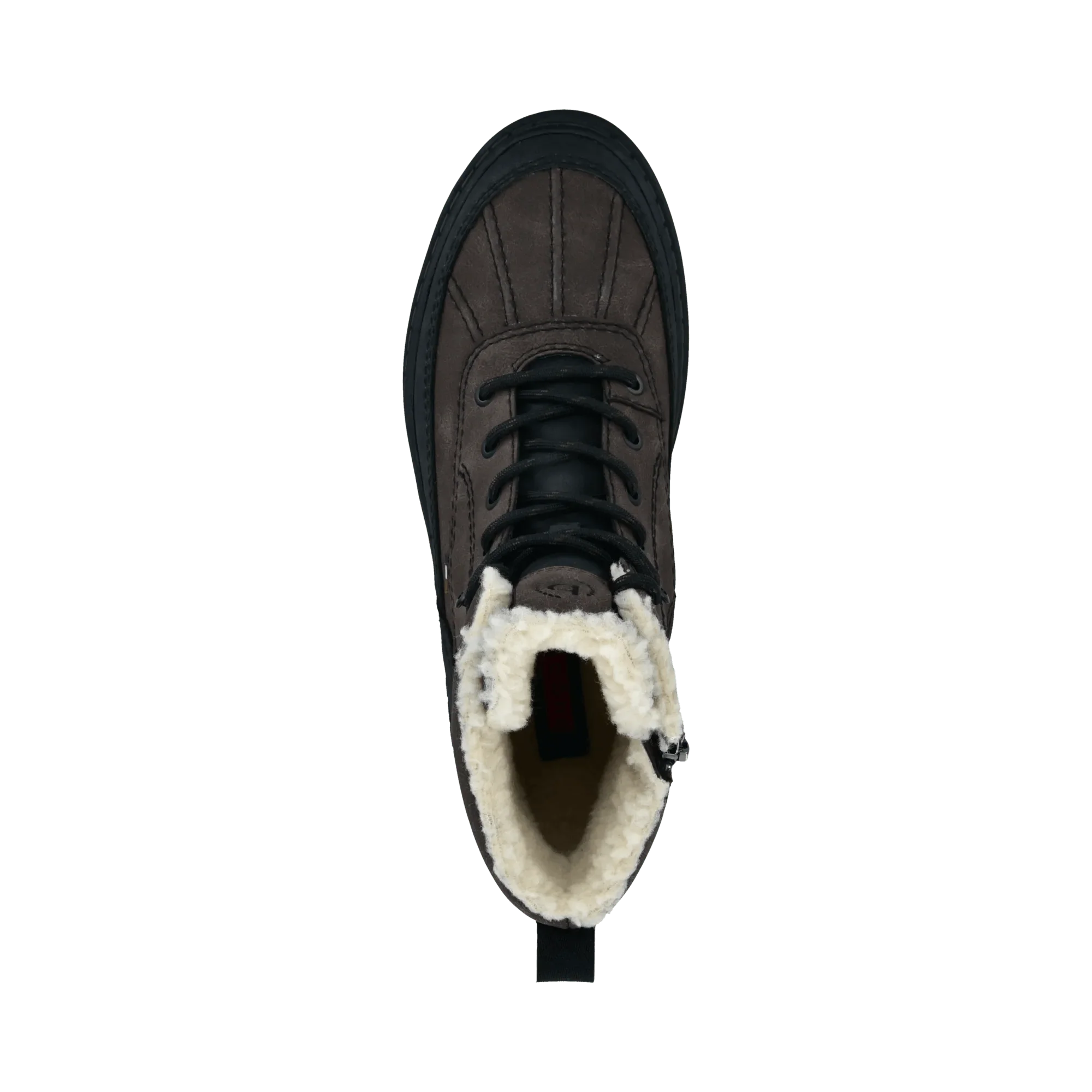 Schnürstiefel braun - Image 10