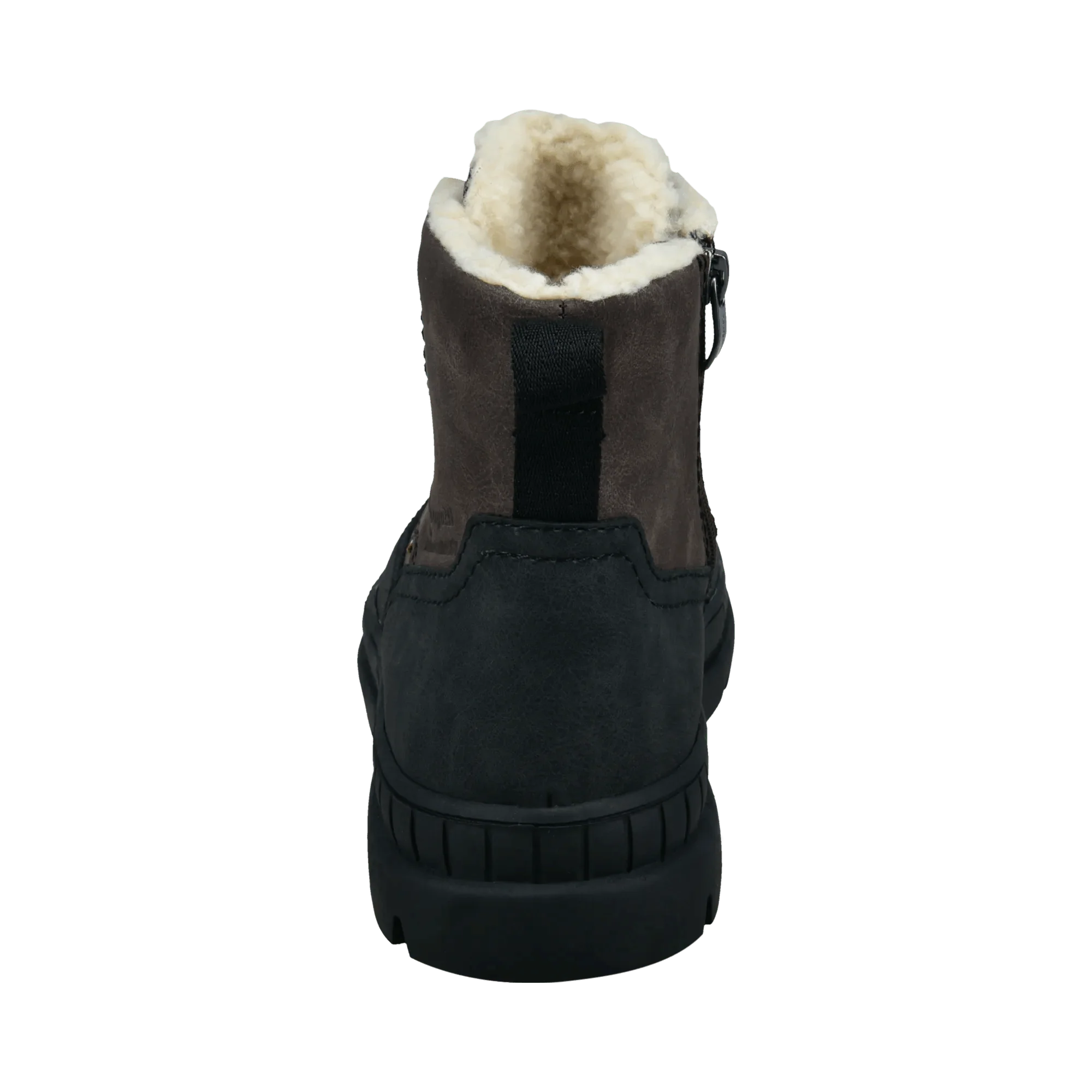 Schnürstiefel braun - Image 4