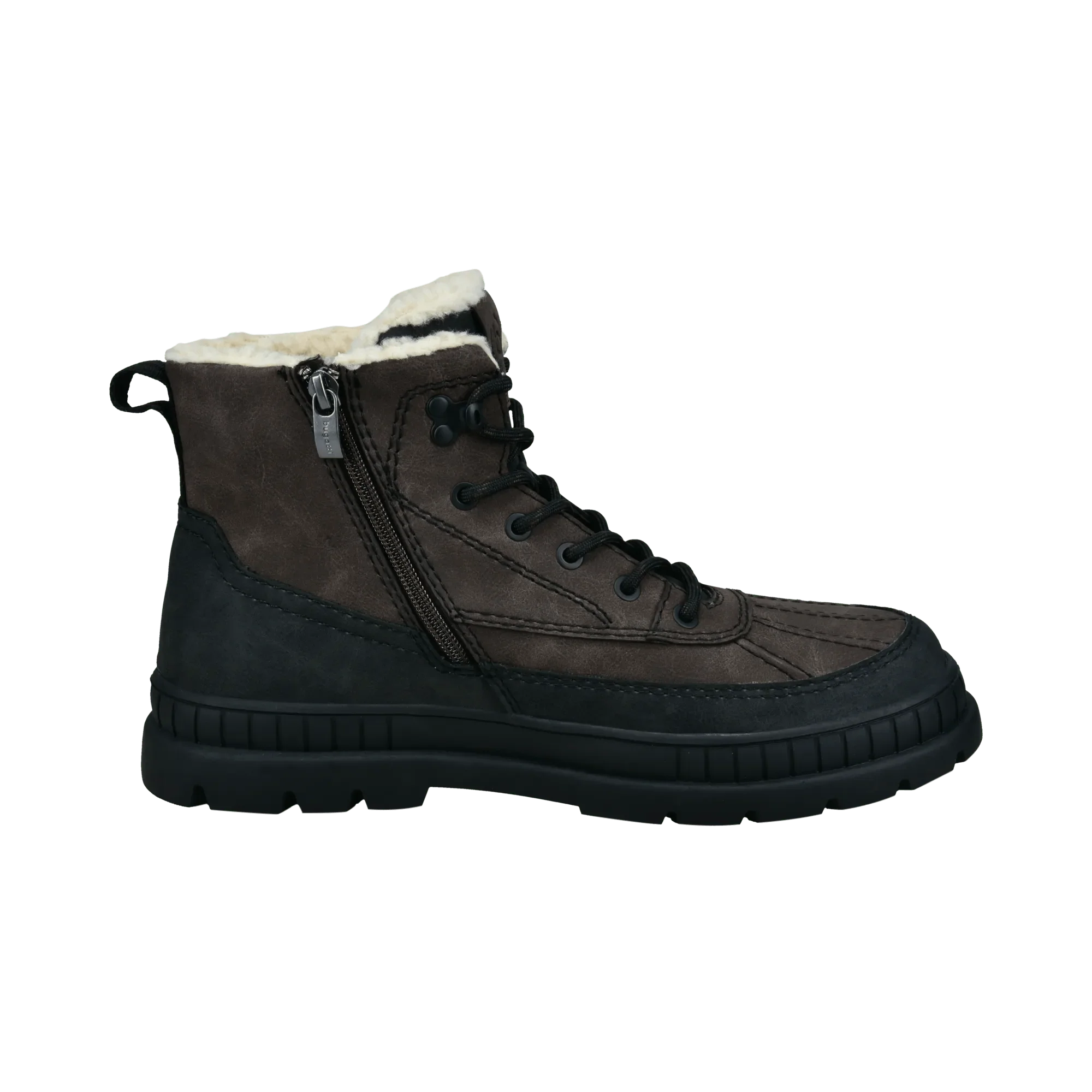 Schnürstiefel braun - Image 6