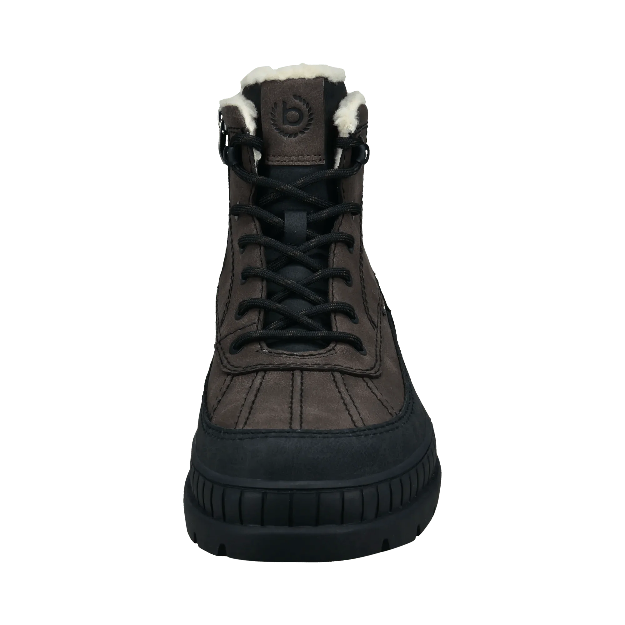 Schnürstiefel braun - Image 8